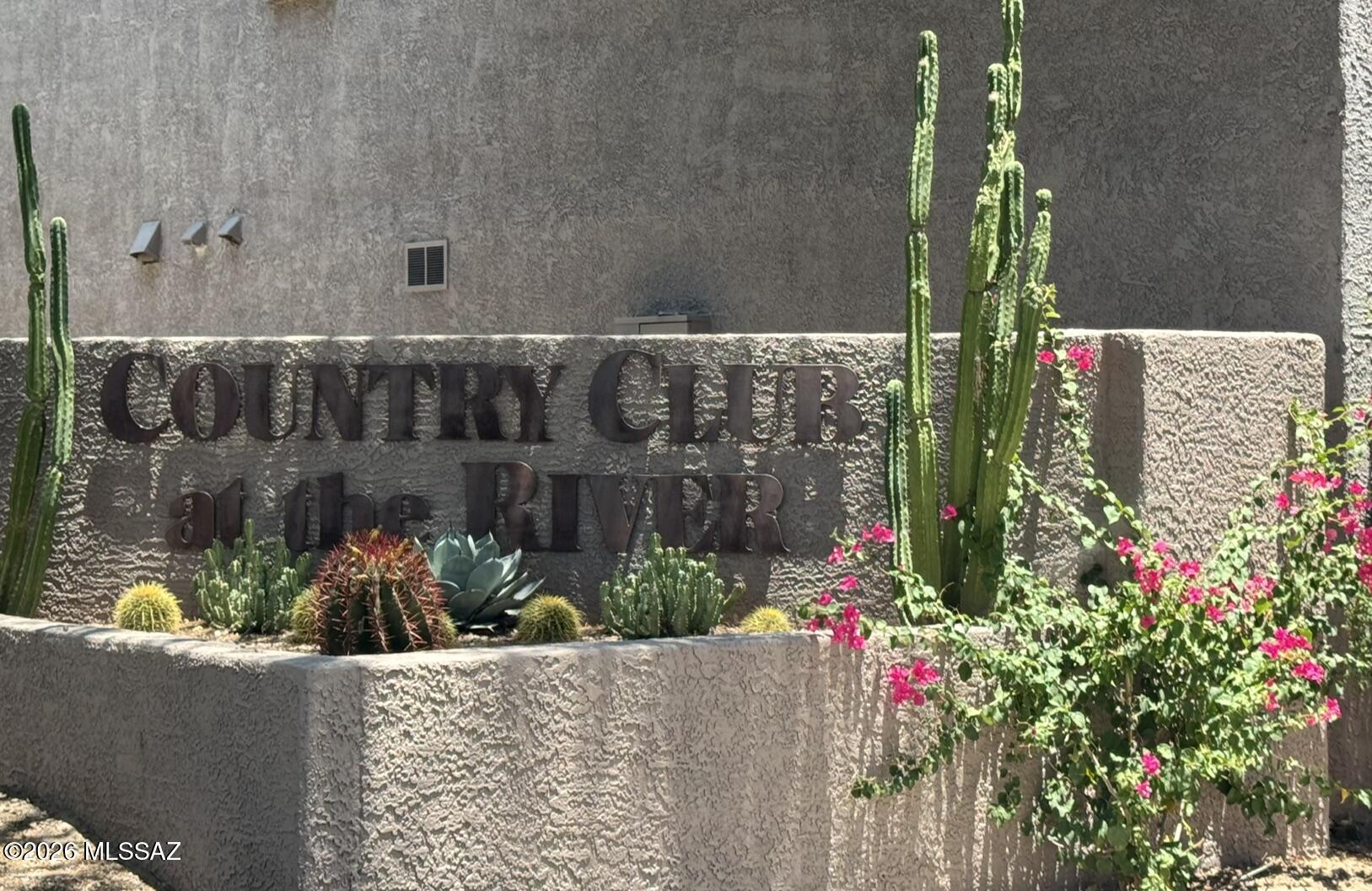 Country Club At The River (1-32) - Residential