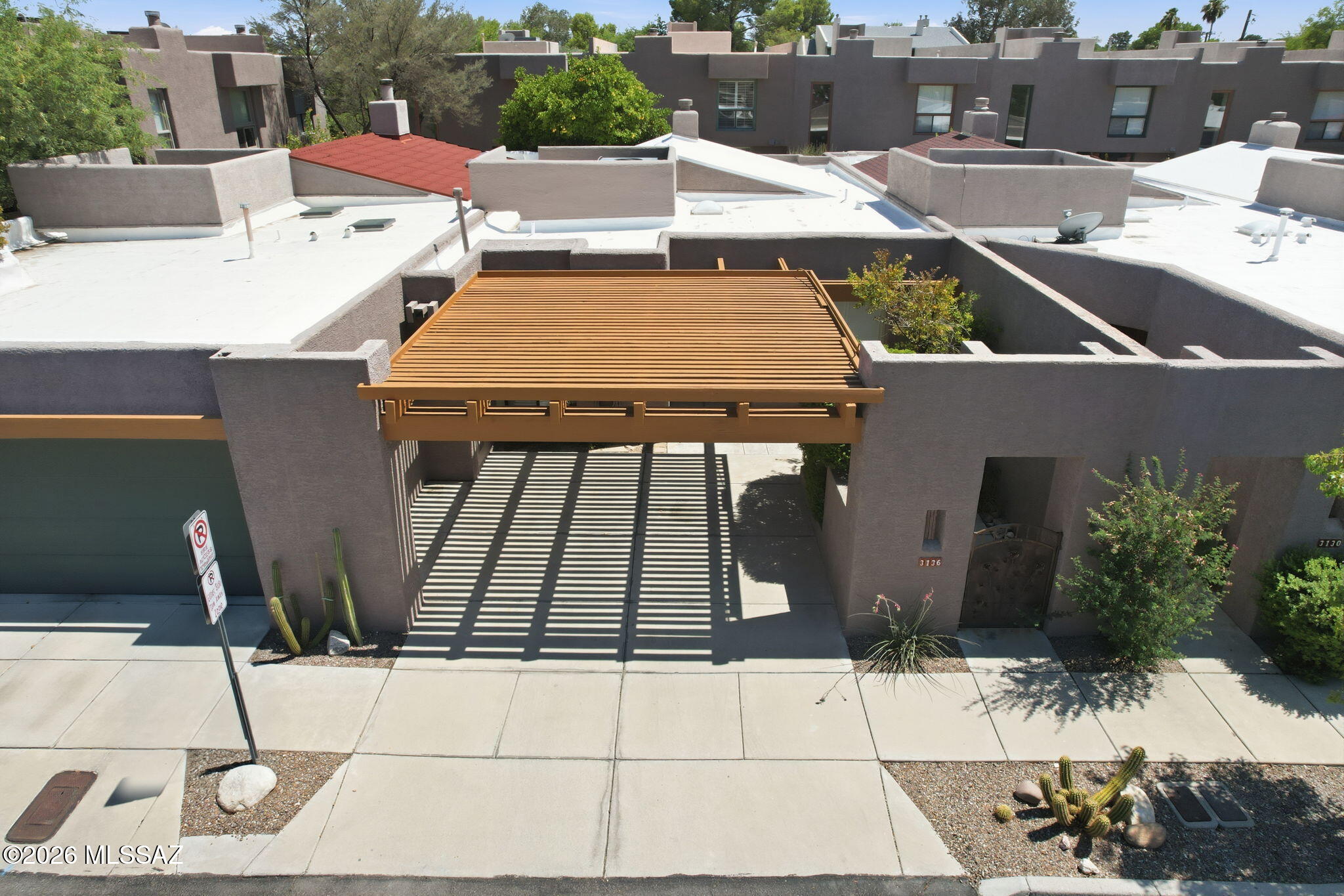 Country Club At The River (1-32) - Residential