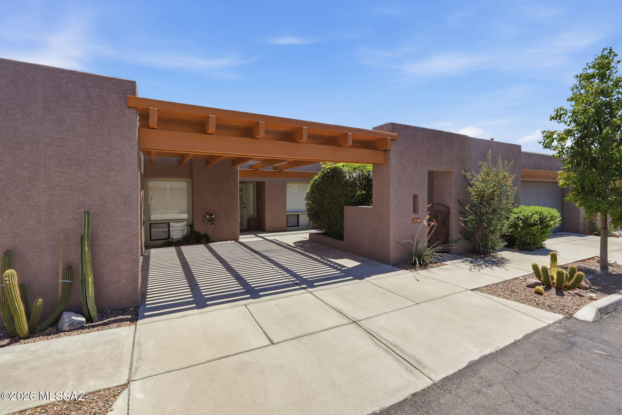 Country Club At The River (1-32) - Residential