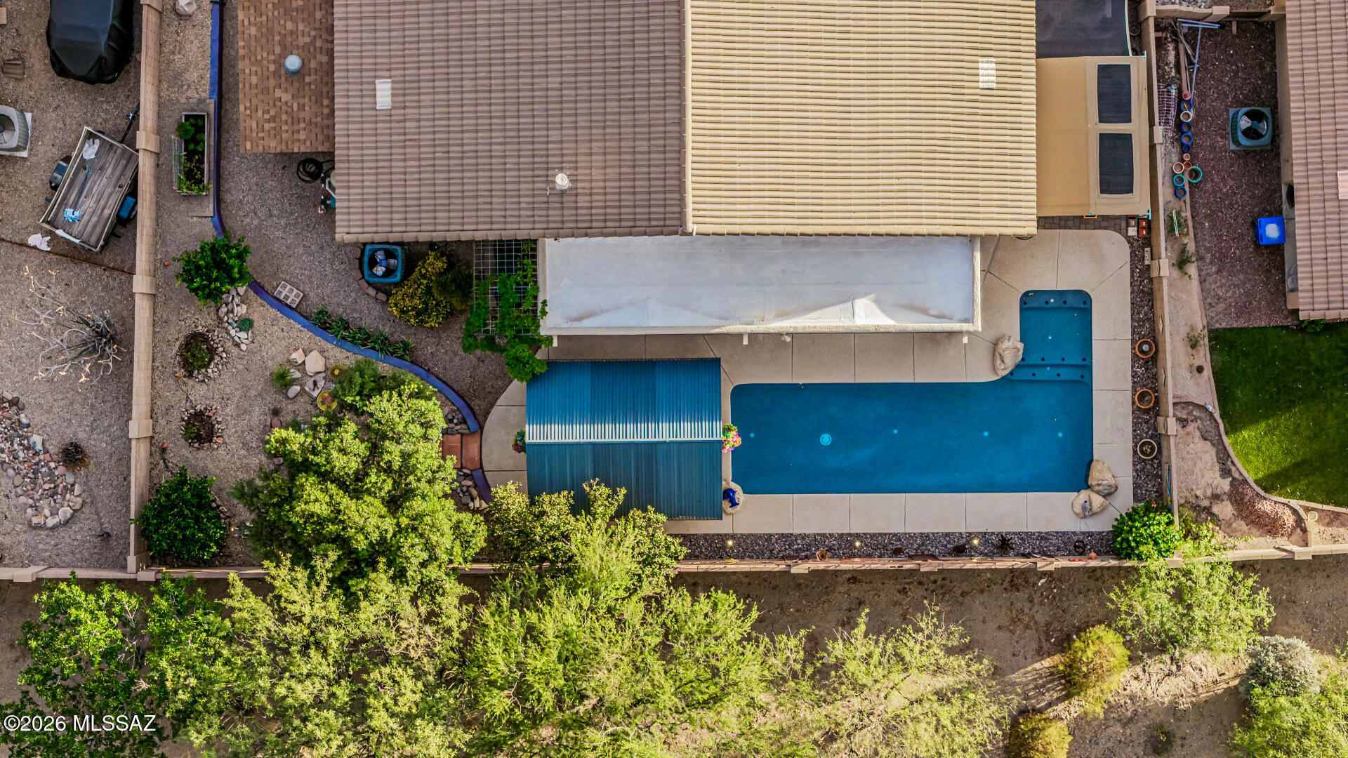 Santa Rita Ranch (1-359), (Blk 1&2) - Residential