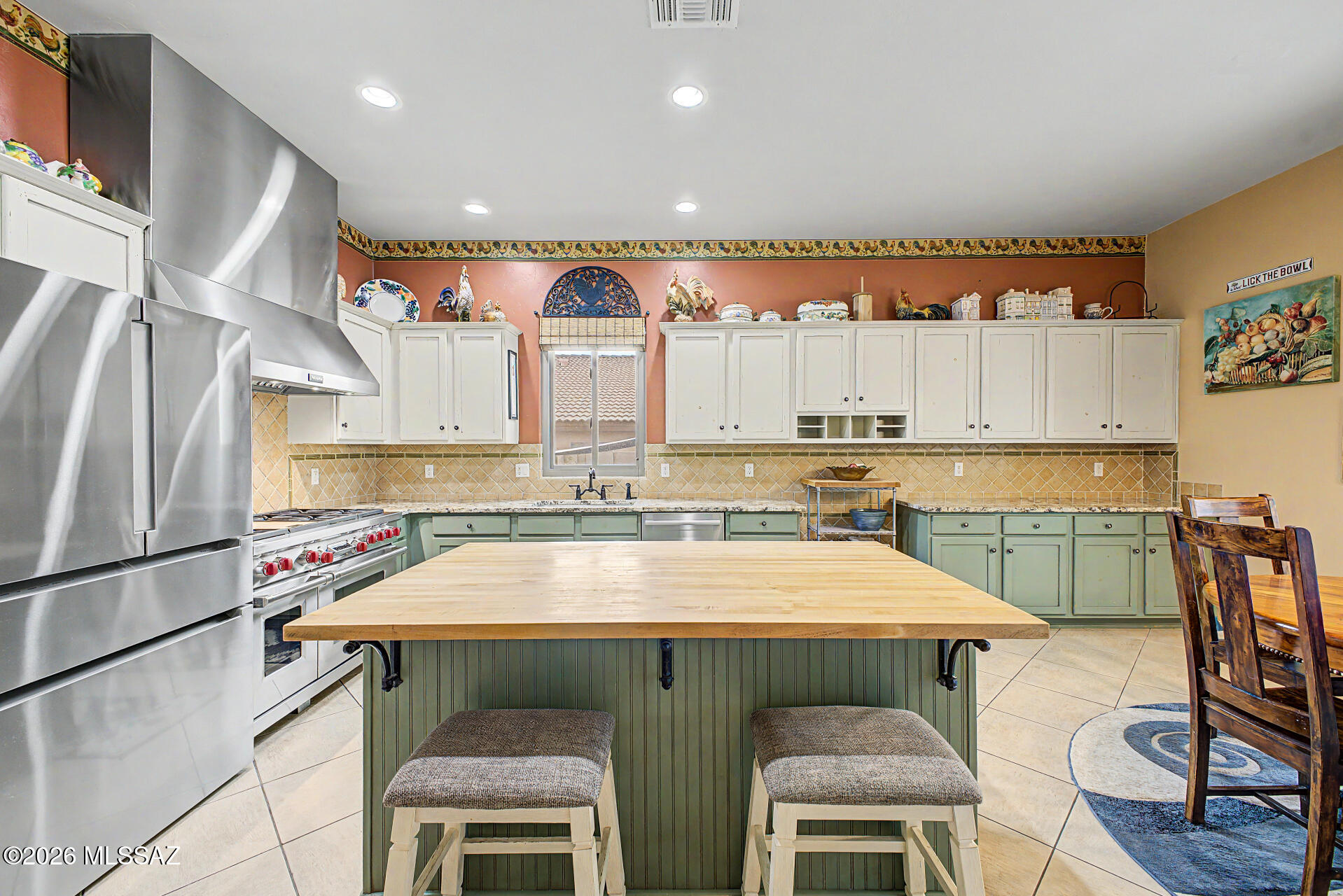 Santa Rita Ranch (1-359), (Blk 1&2) - Residential