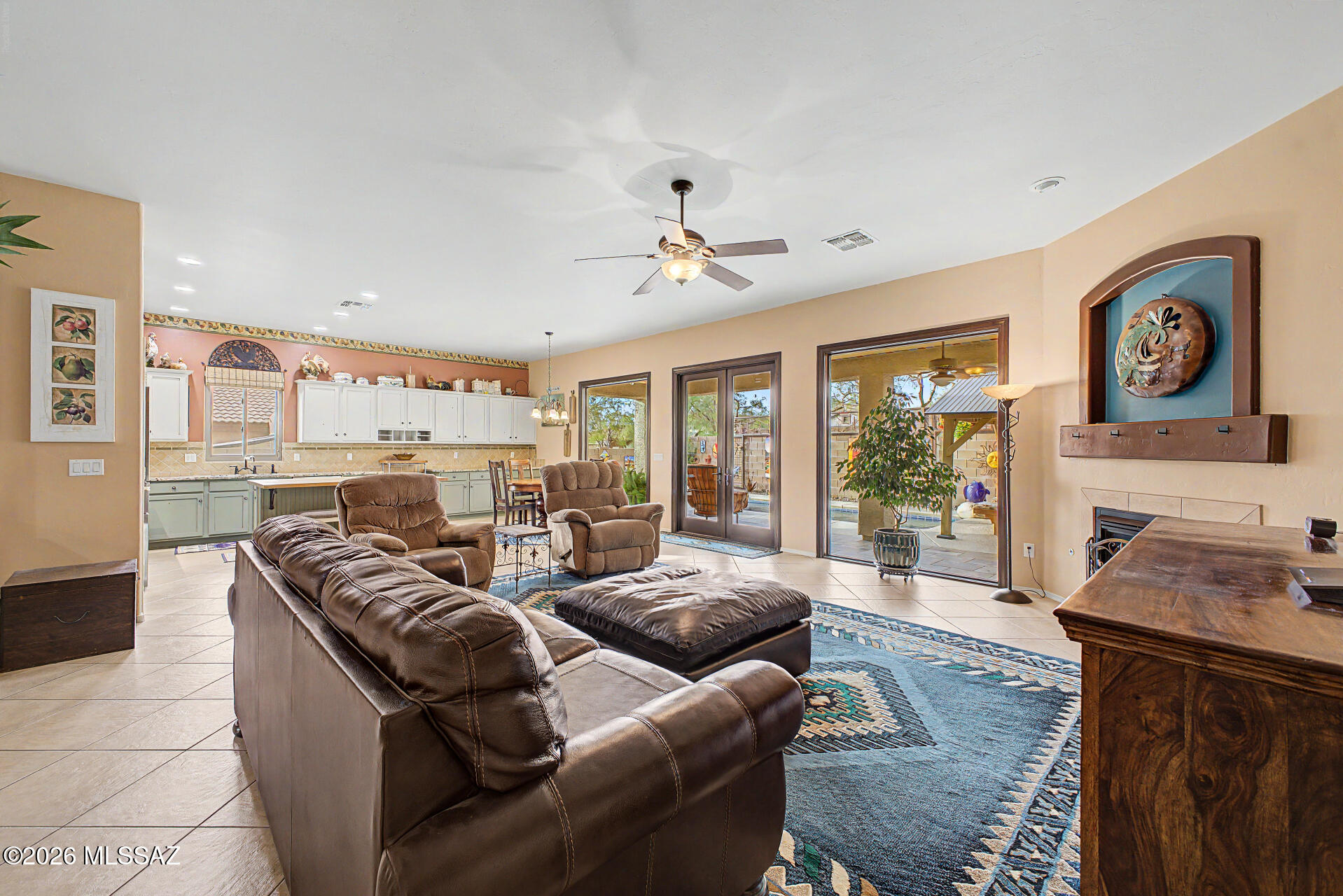 Santa Rita Ranch (1-359), (Blk 1&2) - Residential