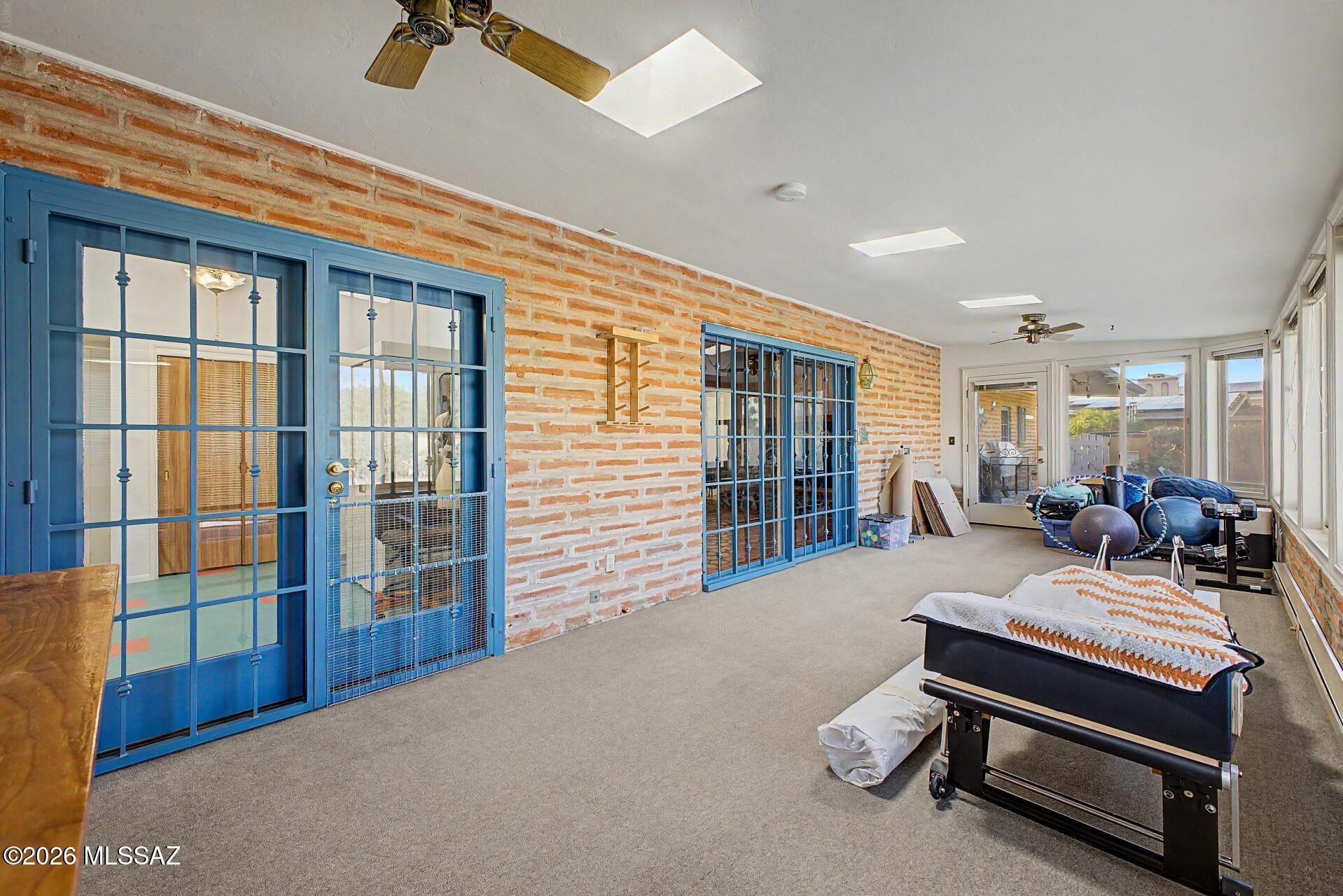 Harold Bell Wright Estates - Residential