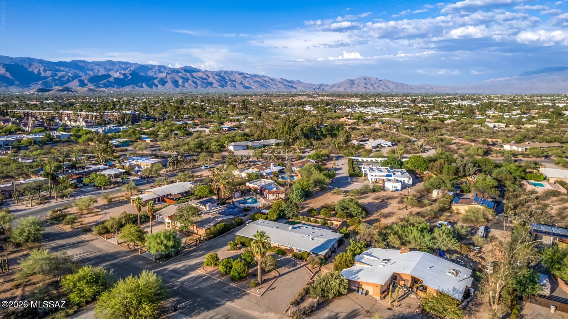 Harold Bell Wright Estates - Residential
