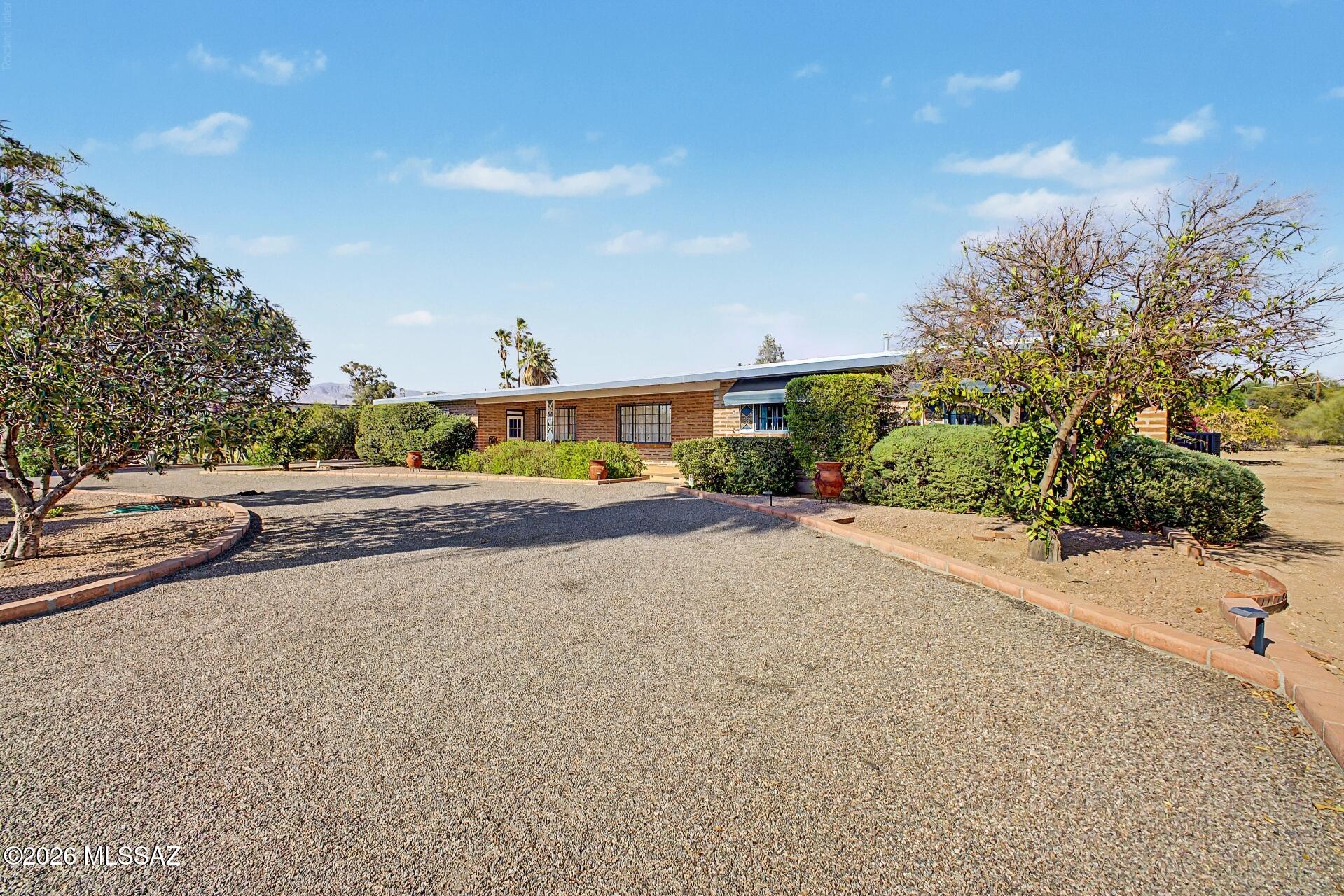 Harold Bell Wright Estates - Residential