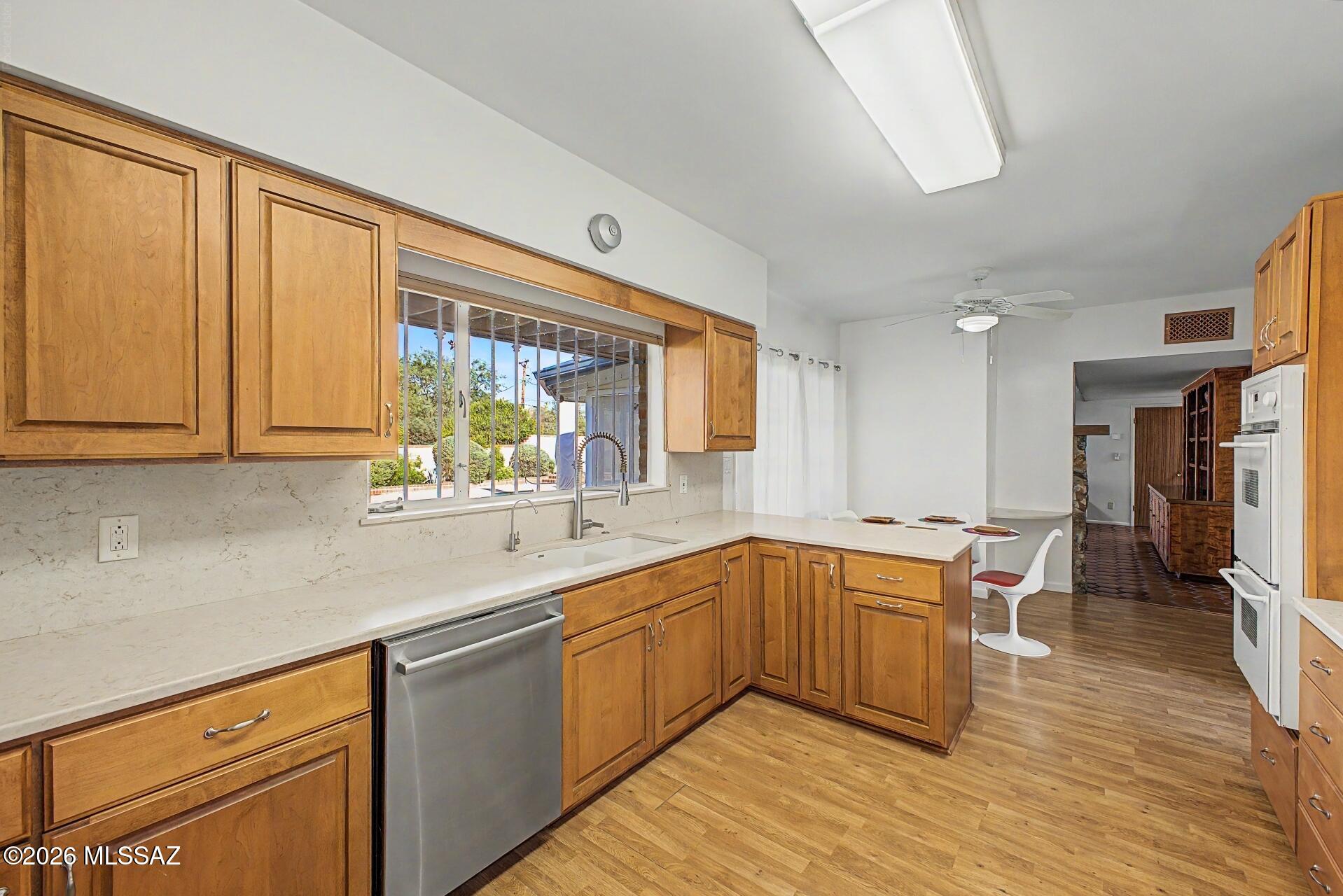 Harold Bell Wright Estates - Residential