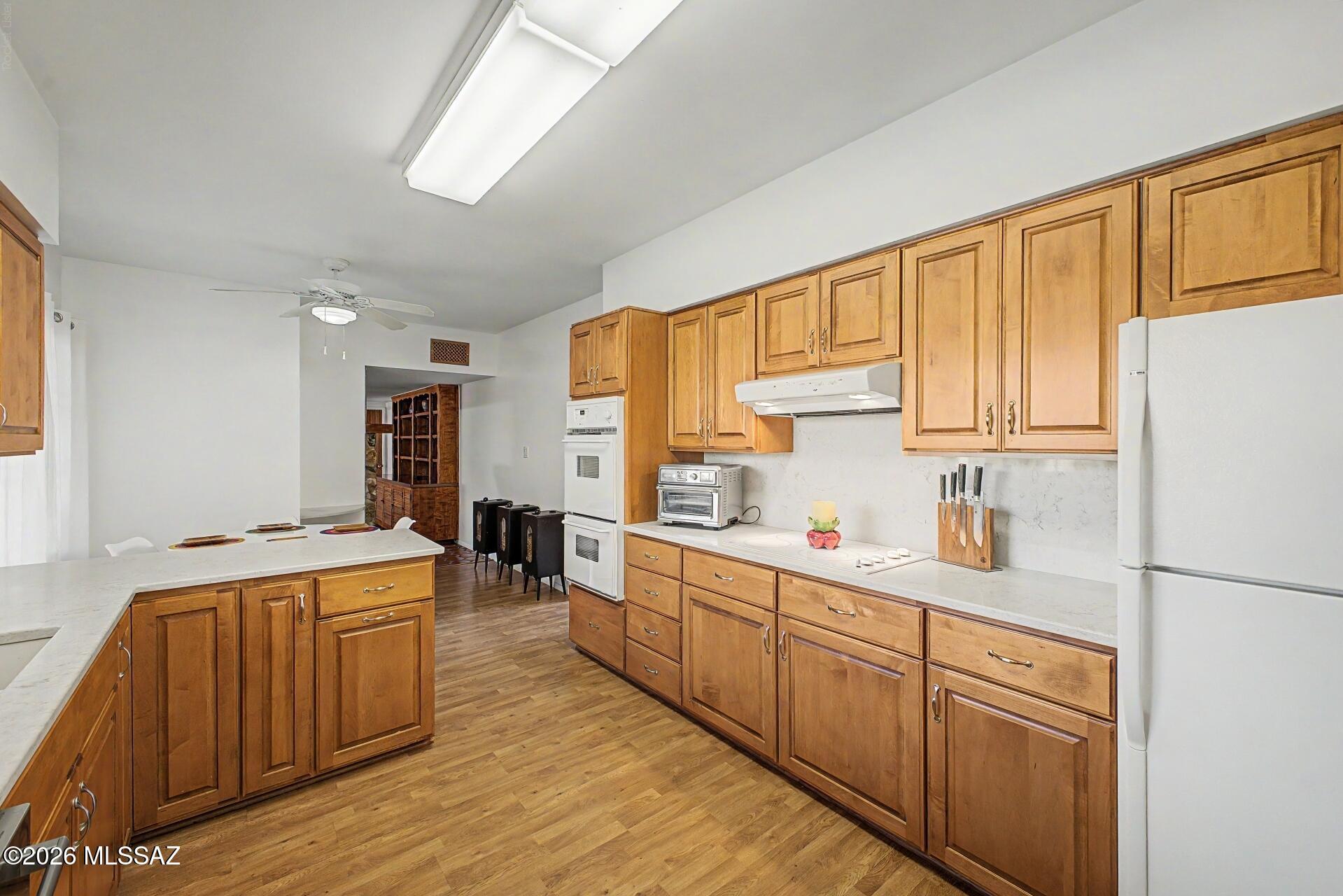 Harold Bell Wright Estates - Residential