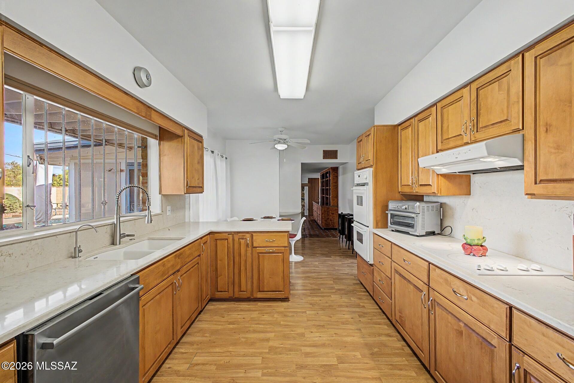 Harold Bell Wright Estates - Residential