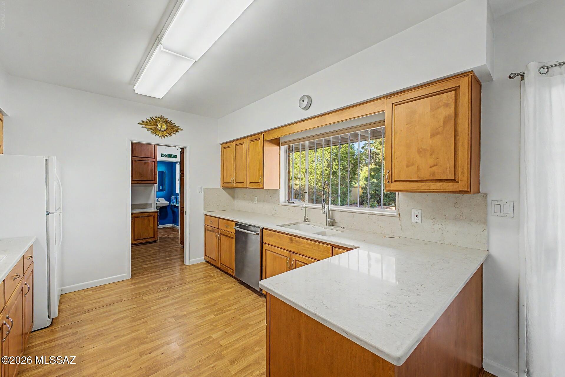 Harold Bell Wright Estates - Residential