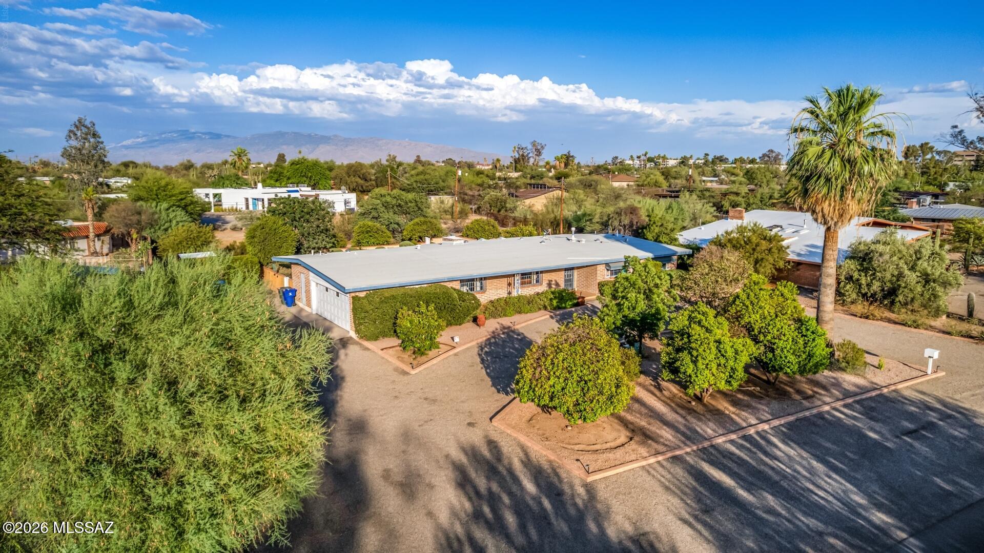 Harold Bell Wright Estates - Residential