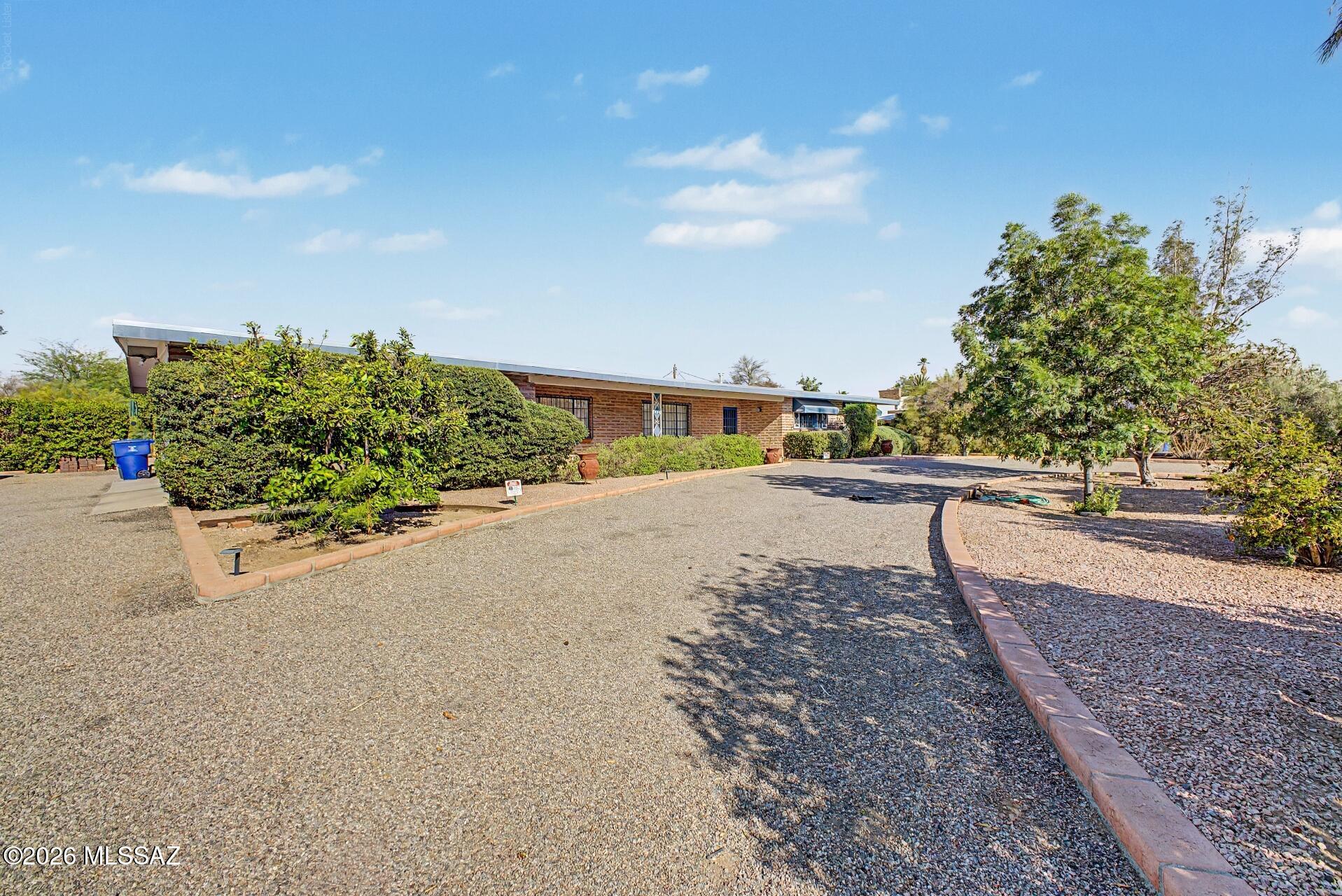 Harold Bell Wright Estates - Residential