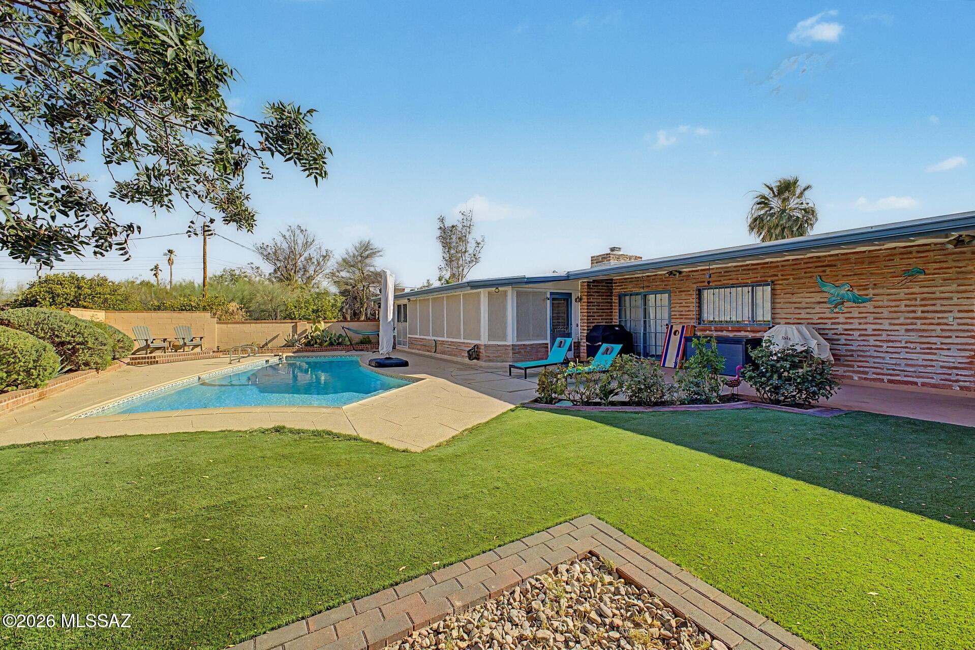 Harold Bell Wright Estates - Residential