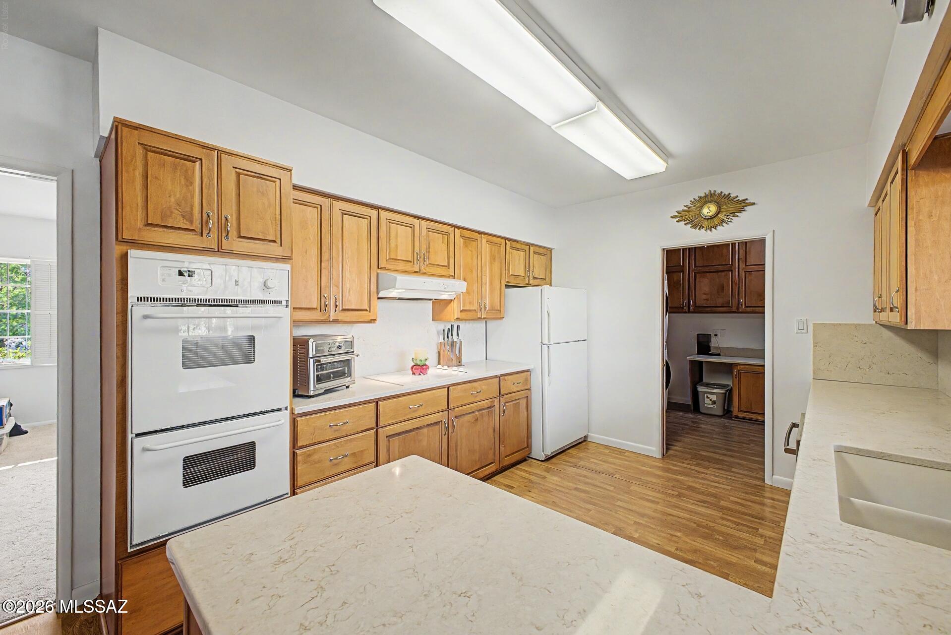 Harold Bell Wright Estates - Residential
