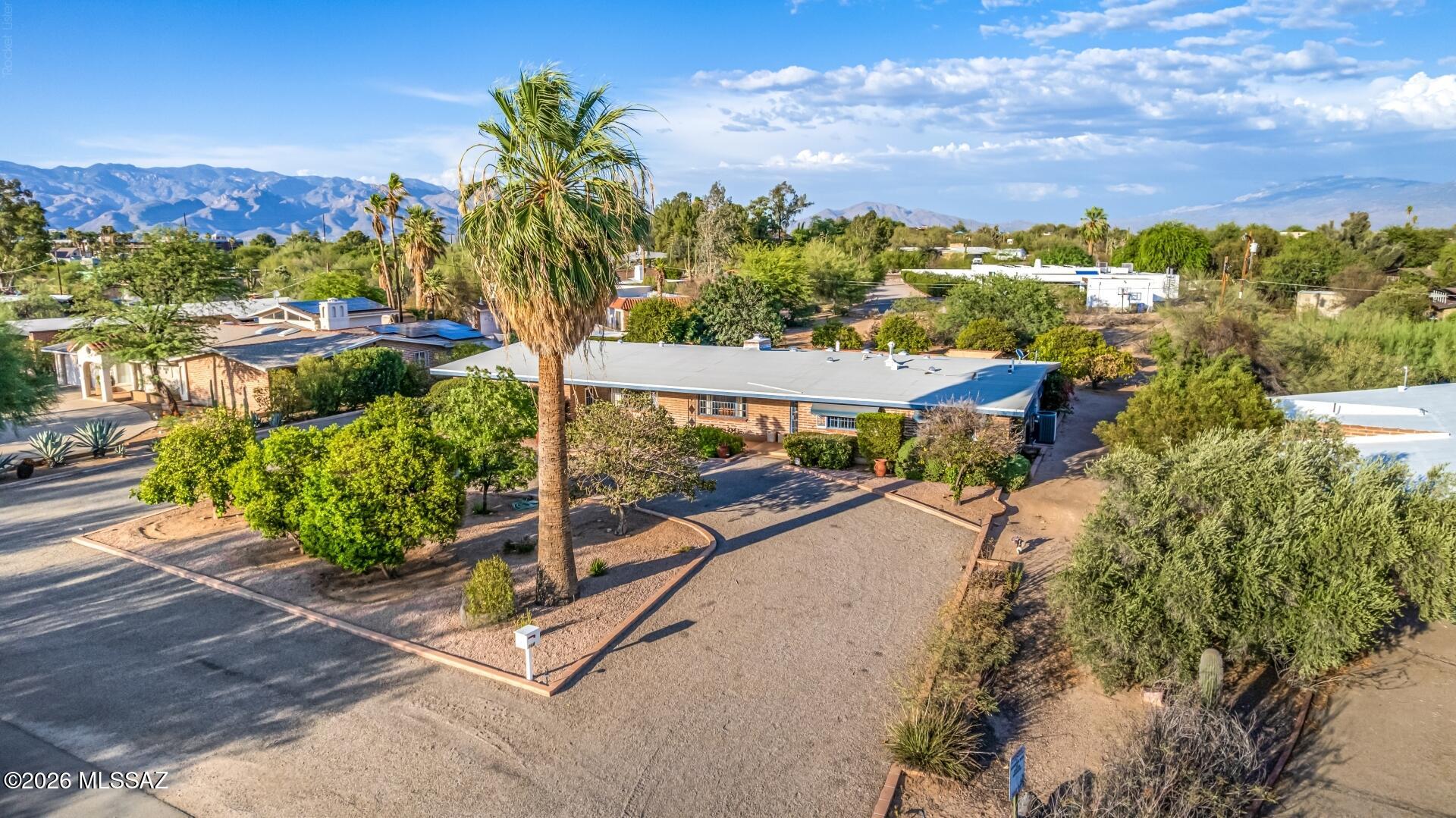 Harold Bell Wright Estates - Residential