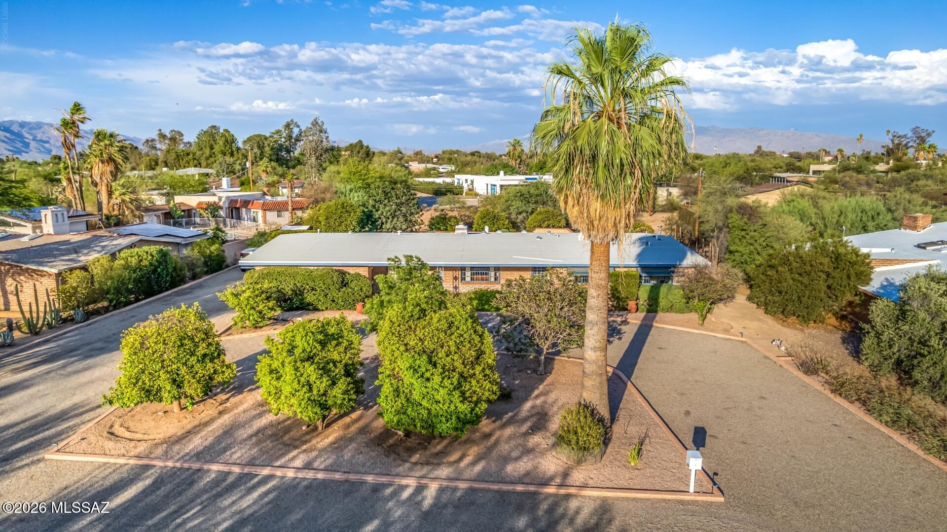 Harold Bell Wright Estates - Residential
