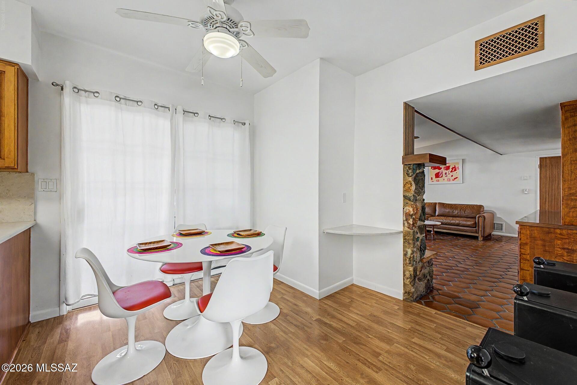Harold Bell Wright Estates - Residential