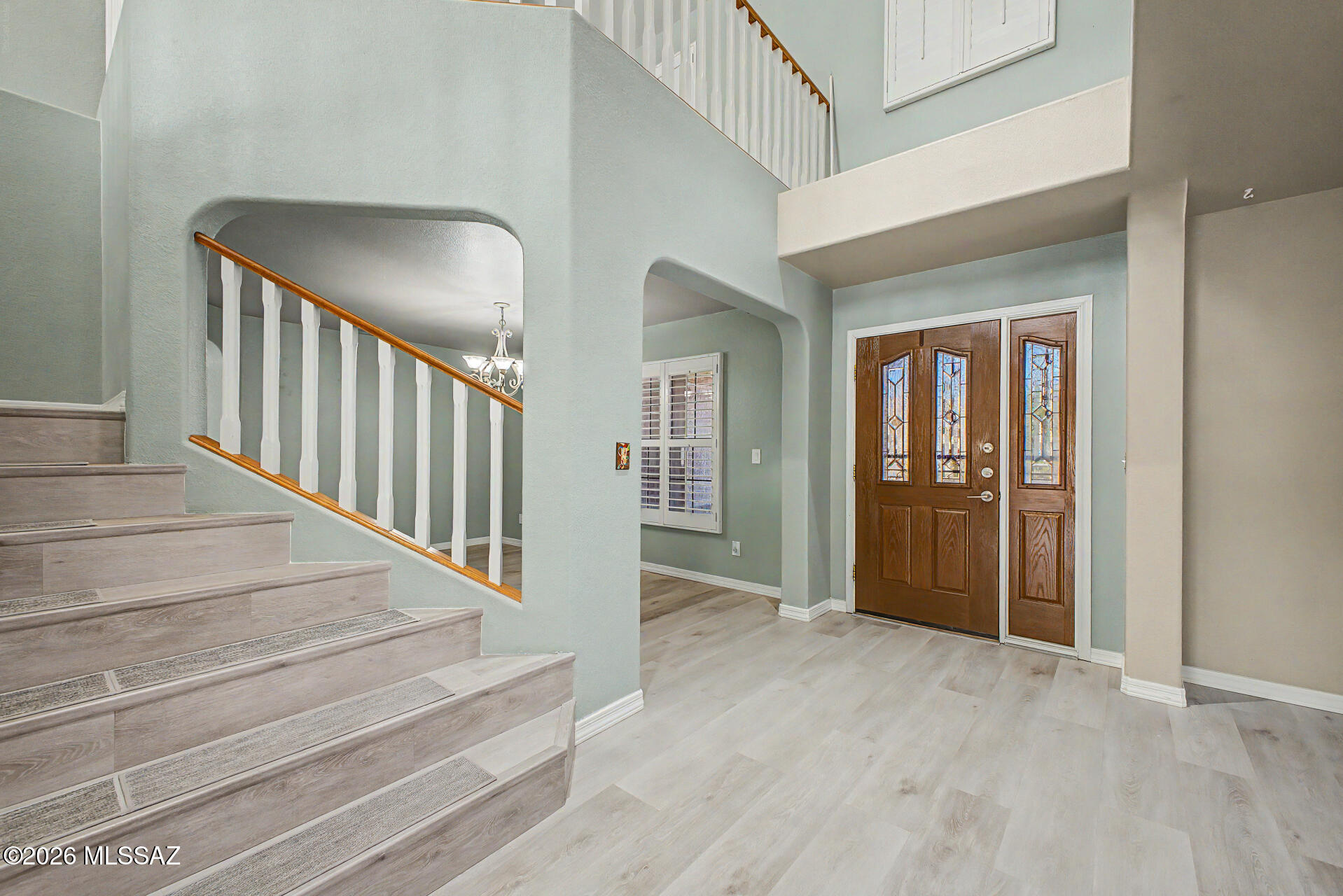 Rancho Vistoso Neighborhood 7 (1-317) - Residential