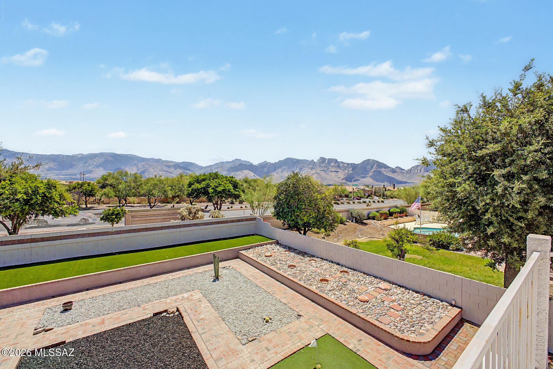 Rancho Vistoso Neighborhood 7 (1-317) - Residential