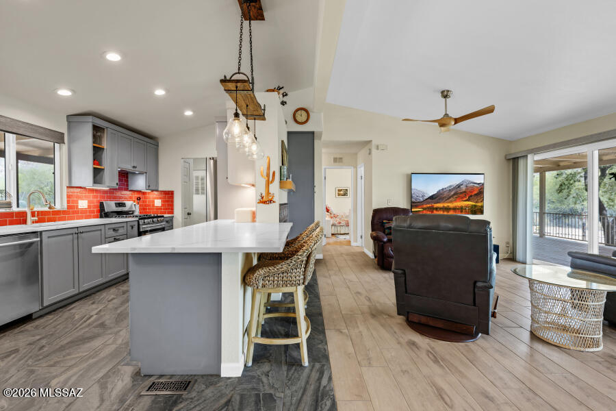 Tucson Estates NO. 2 (1-560) - Residential