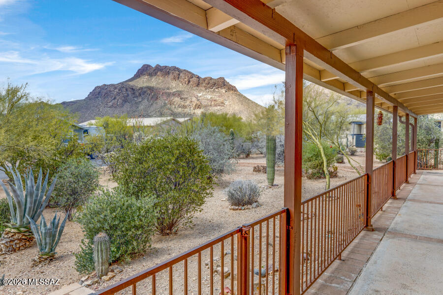 Tucson Estates NO. 2 (1-560) - Residential