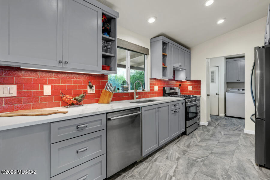 Tucson Estates NO. 2 (1-560) - Residential