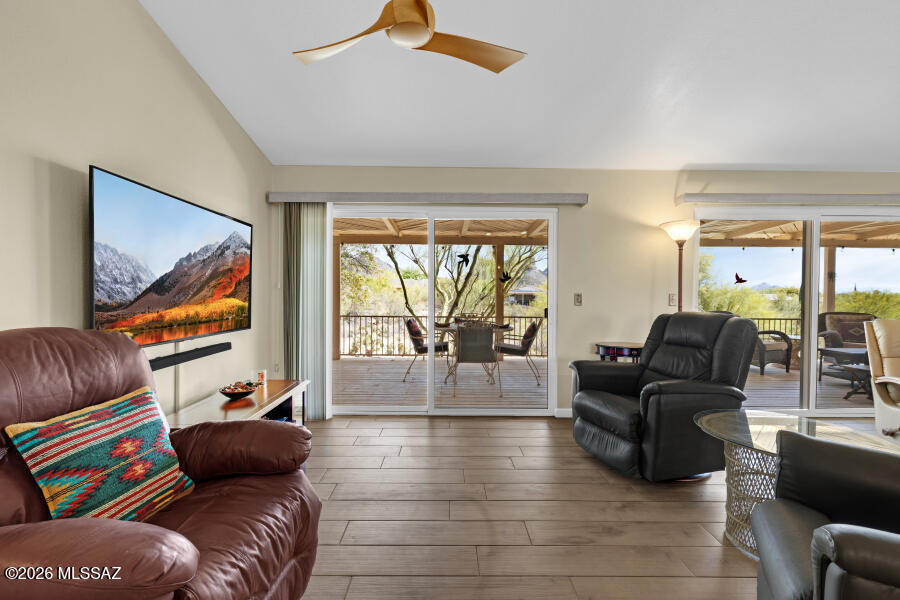 Tucson Estates NO. 2 (1-560) - Residential