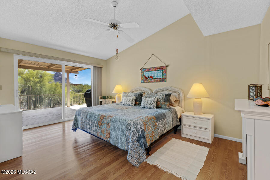 Tucson Estates NO. 2 (1-560) - Residential