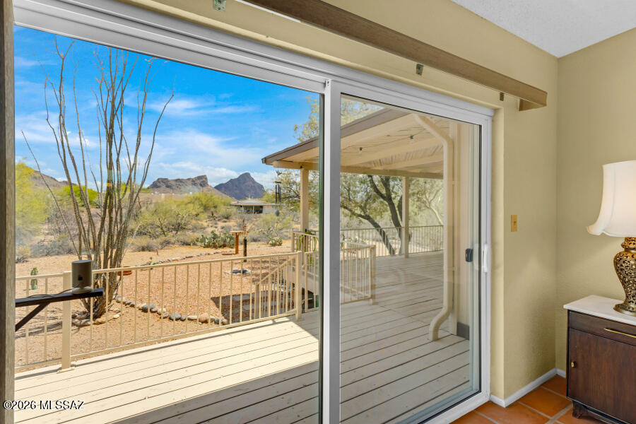 Tucson Estates NO. 2 (1-560) - Residential