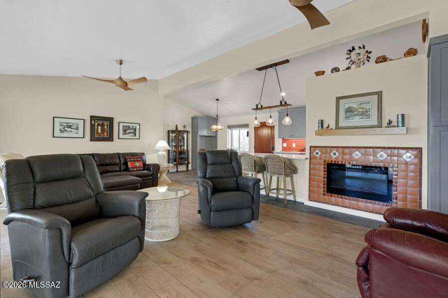 Tucson Estates NO. 2 (1-560) - Residential
