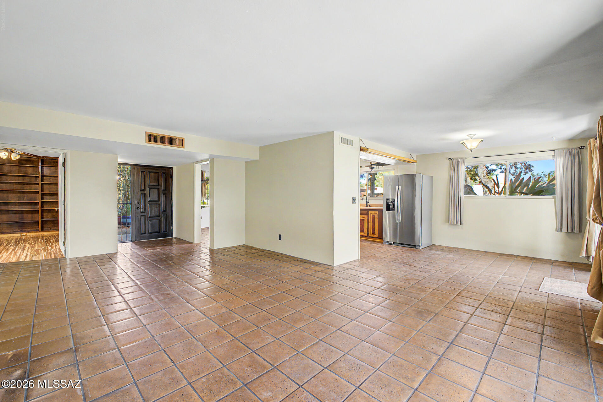Catalina Pueblo NO. 2 (35-88) - Residential