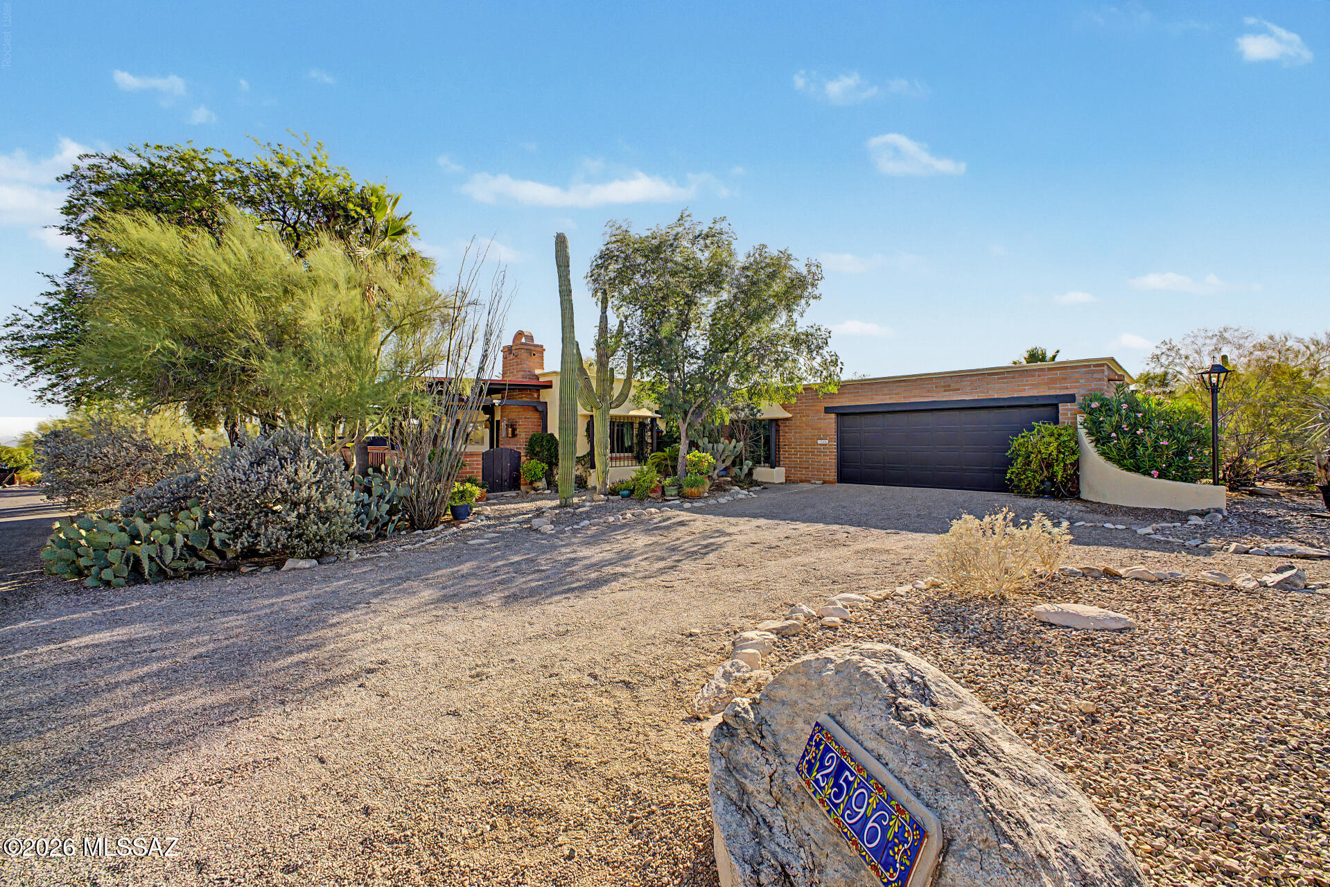 Catalina Pueblo NO. 2 (35-88) - Residential