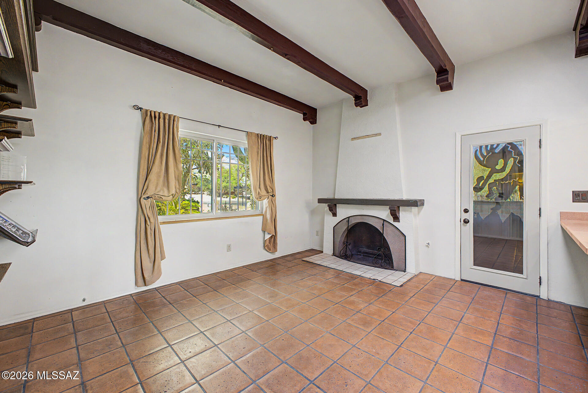 Catalina Pueblo NO. 2 (35-88) - Residential