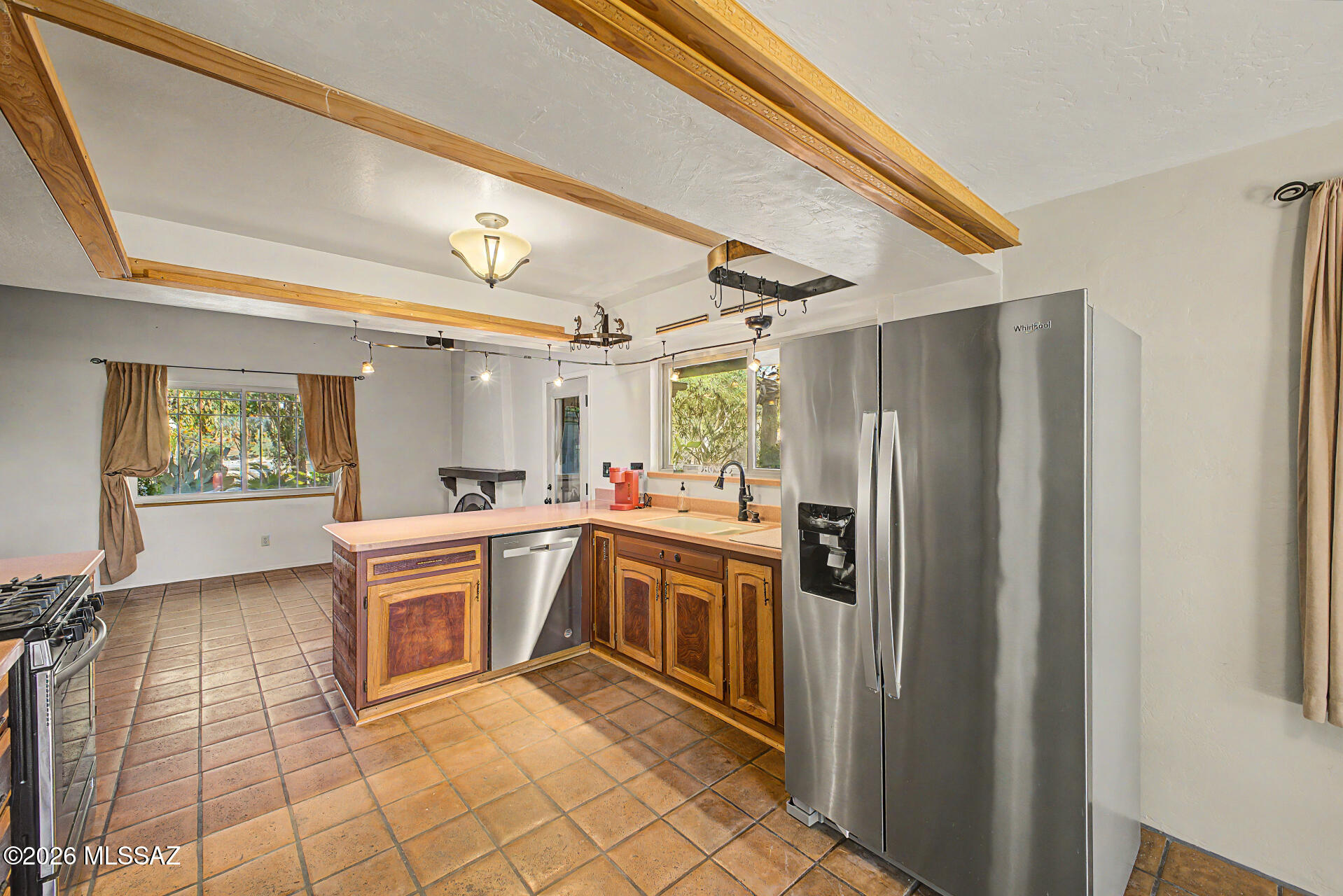 Catalina Pueblo NO. 2 (35-88) - Residential