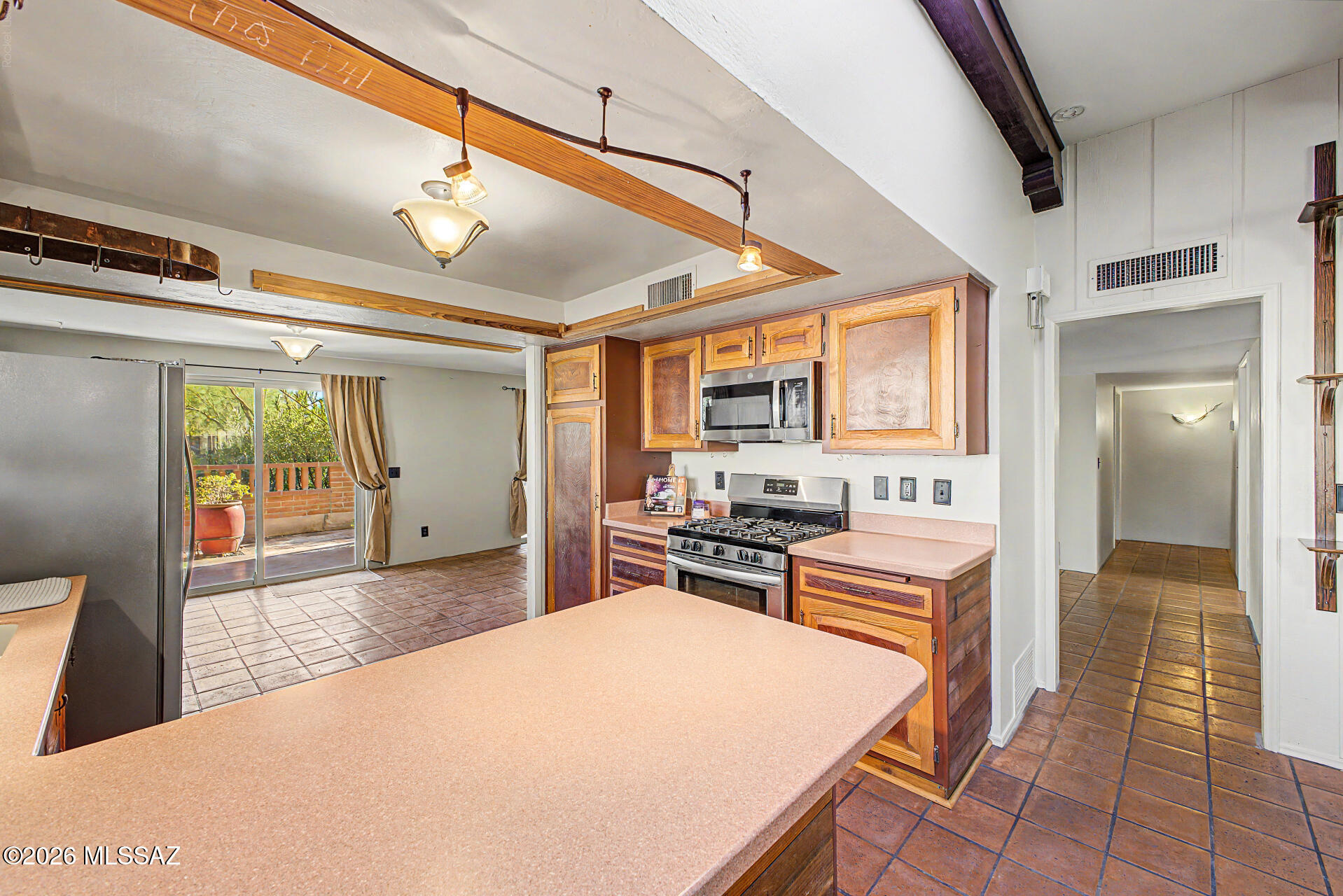 Catalina Pueblo NO. 2 (35-88) - Residential
