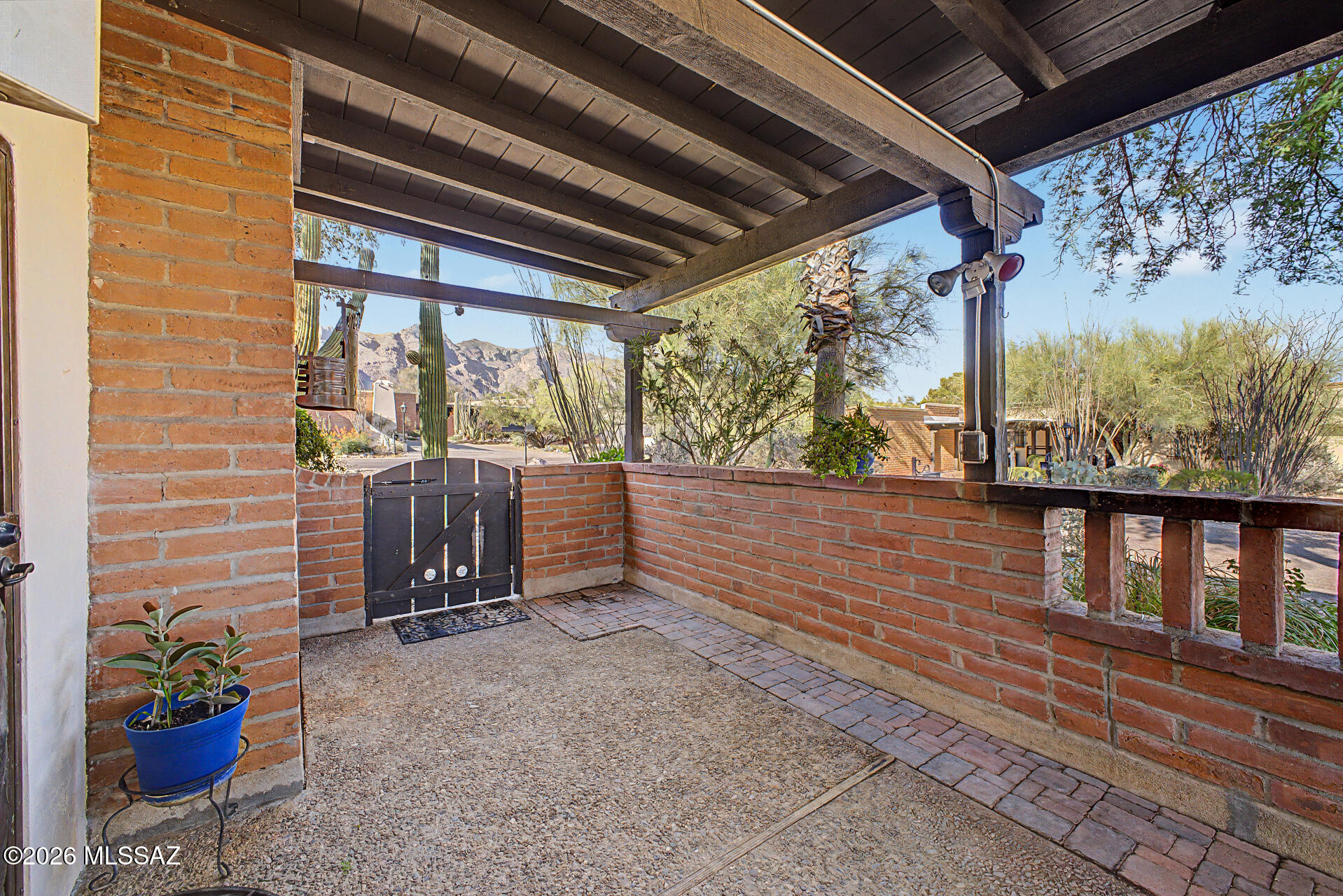 Catalina Pueblo NO. 2 (35-88) - Residential