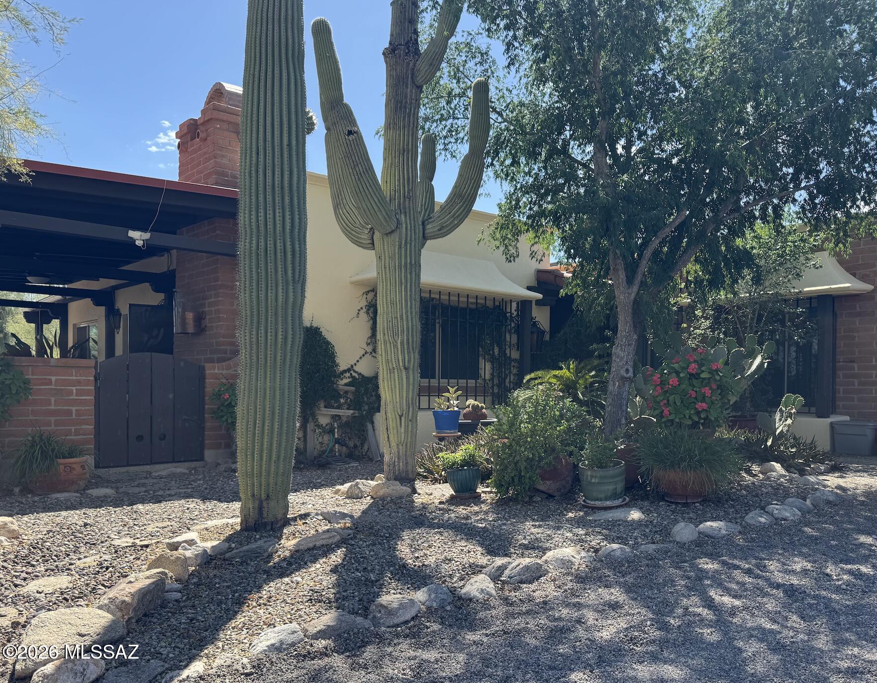Catalina Pueblo NO. 2 (35-88) - Residential