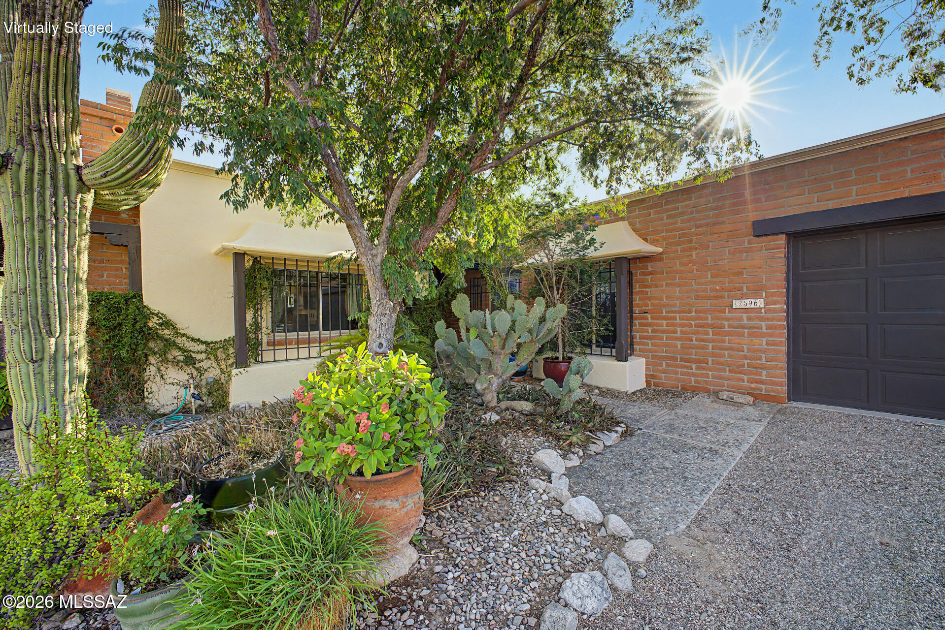 Catalina Pueblo NO. 2 (35-88) - Residential