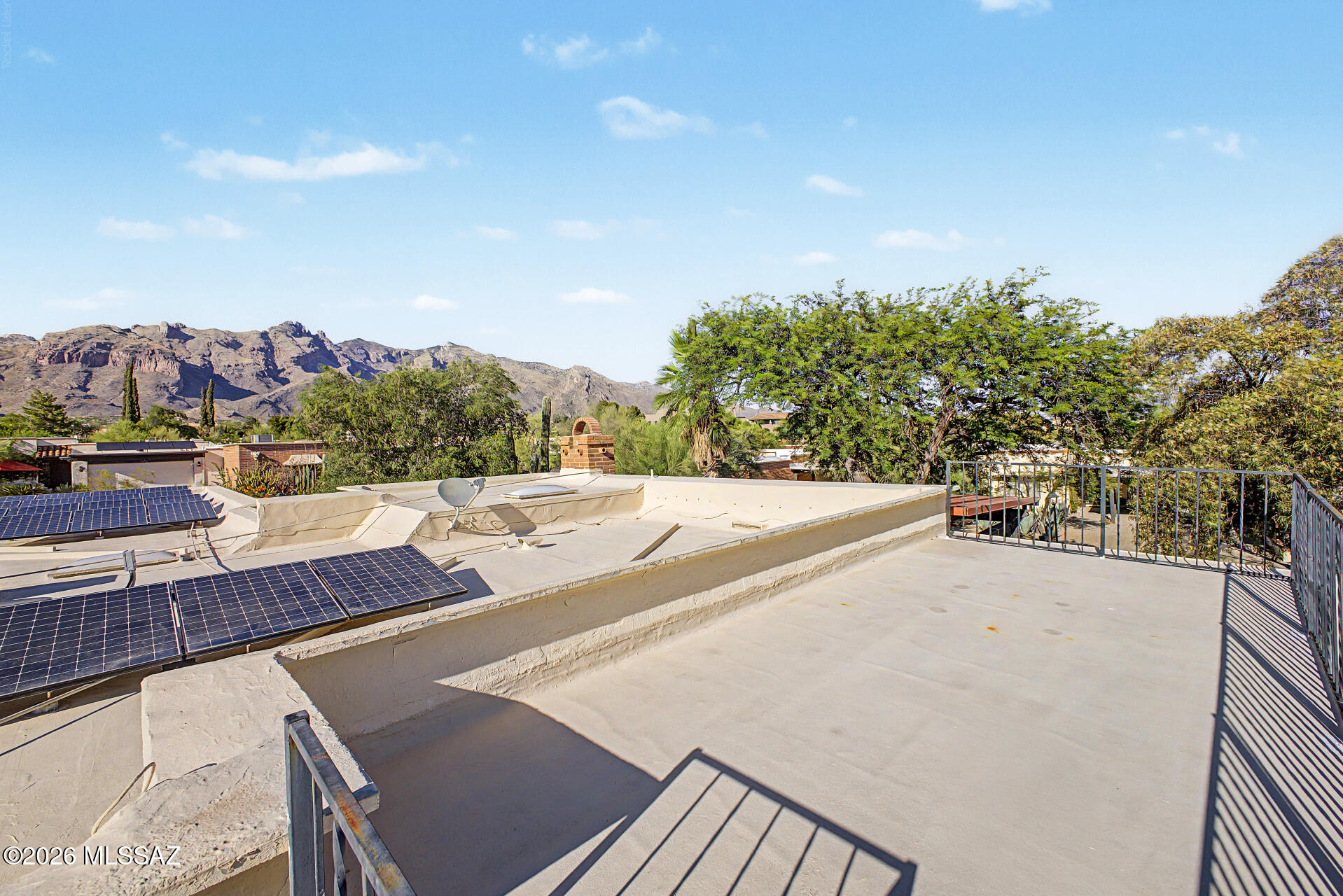 Catalina Pueblo NO. 2 (35-88) - Residential