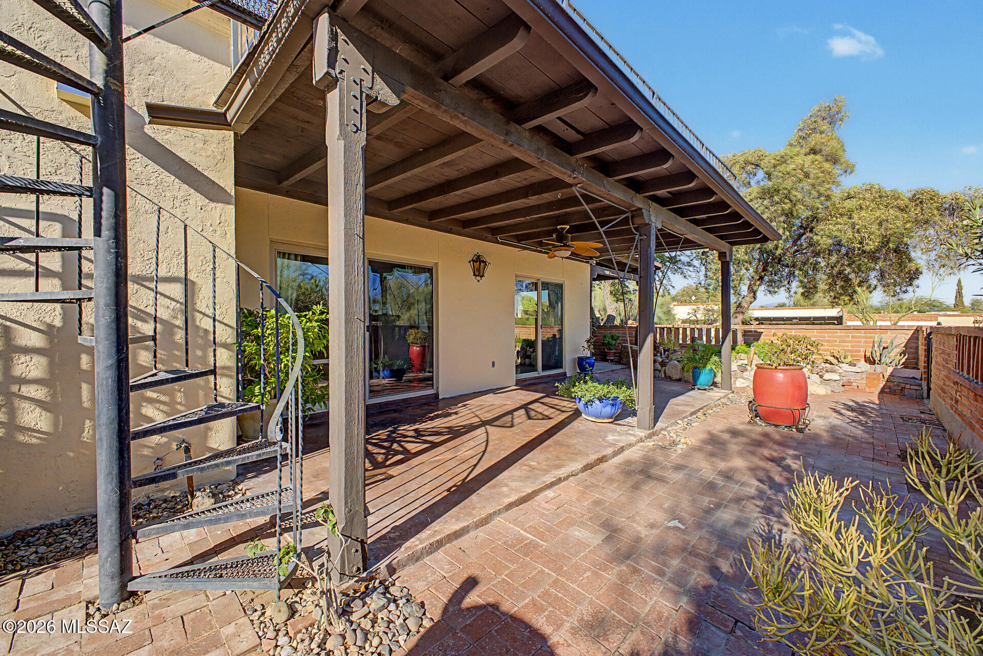 Catalina Pueblo NO. 2 (35-88) - Residential