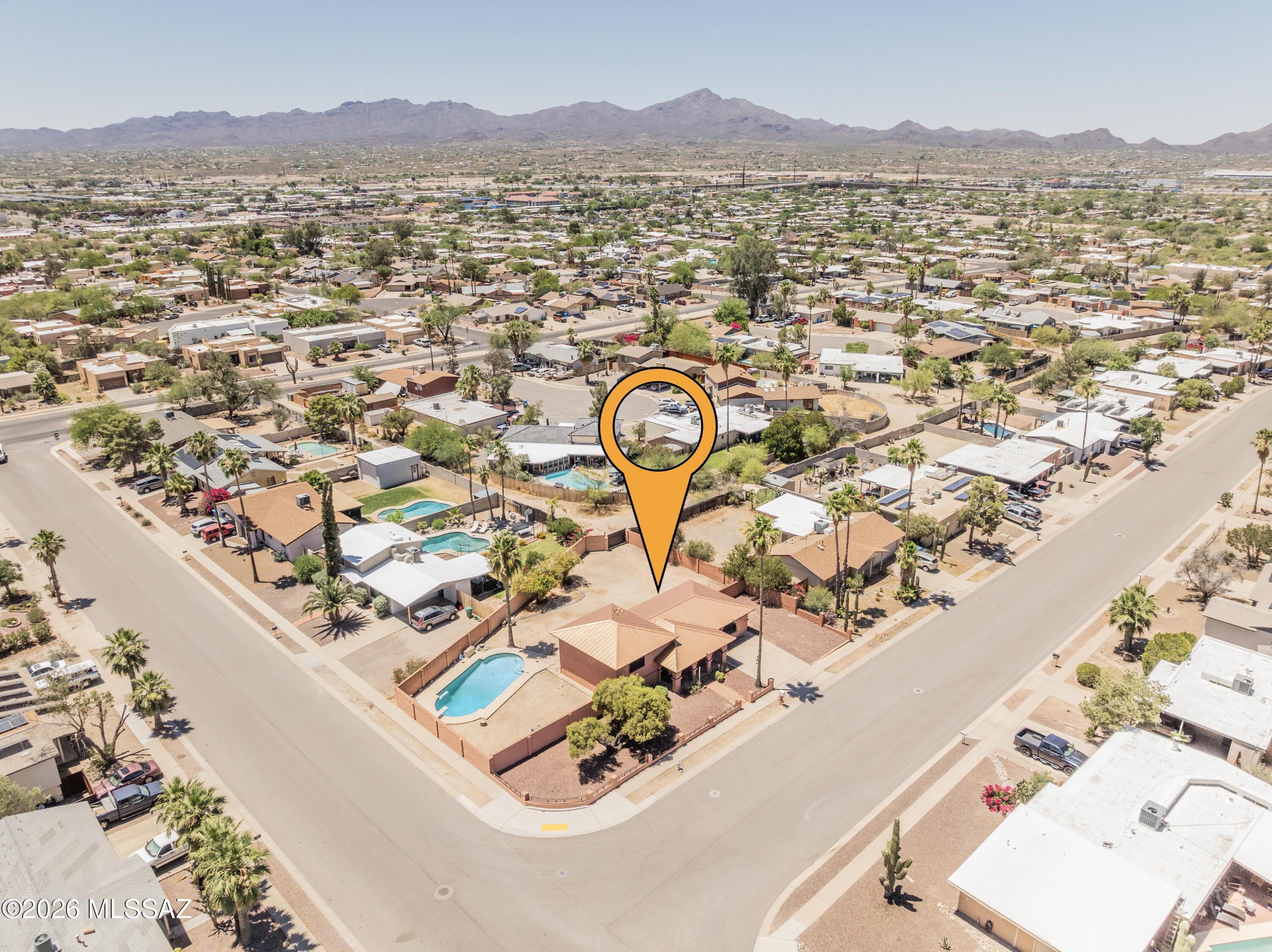 Orangewood Estates (110-212) - Residential
