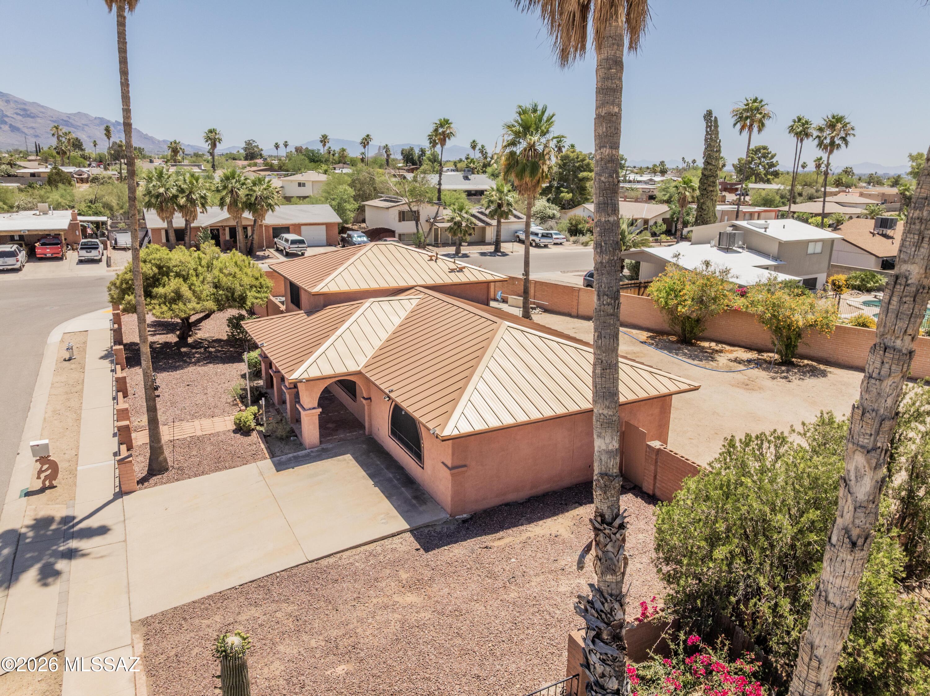 Orangewood Estates (110-212) - Residential