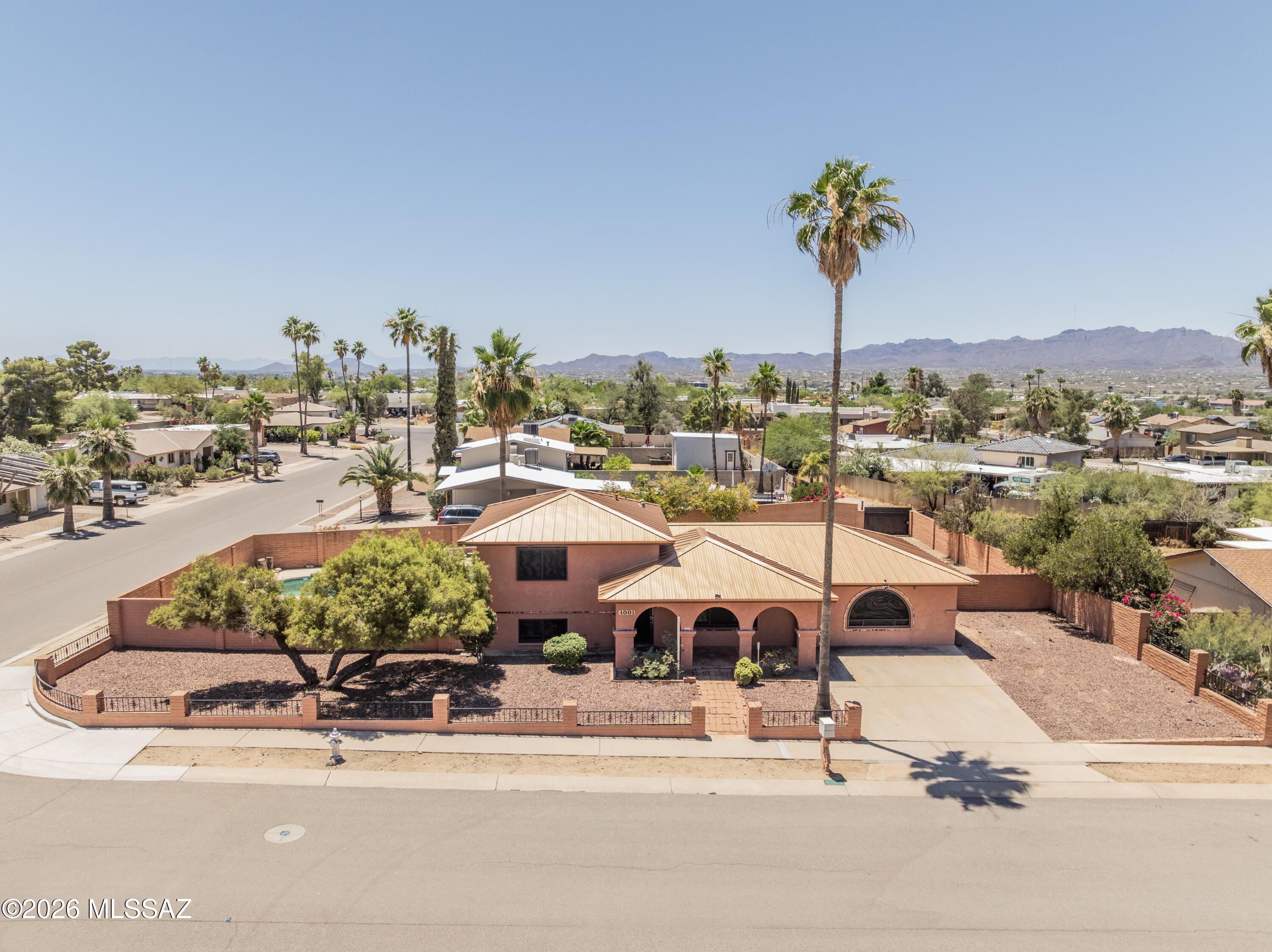 Orangewood Estates (110-212) - Residential