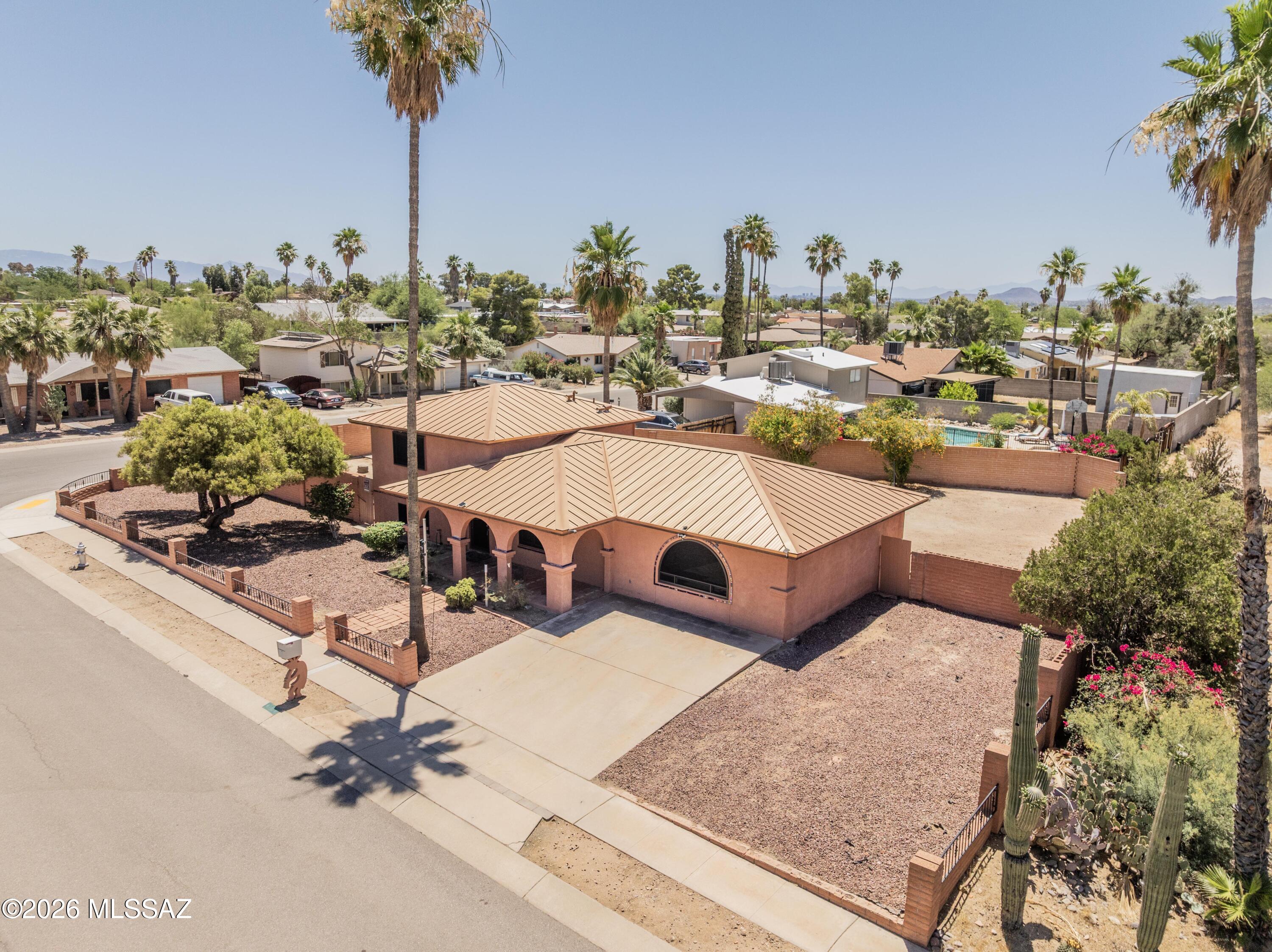 Orangewood Estates (110-212) - Residential