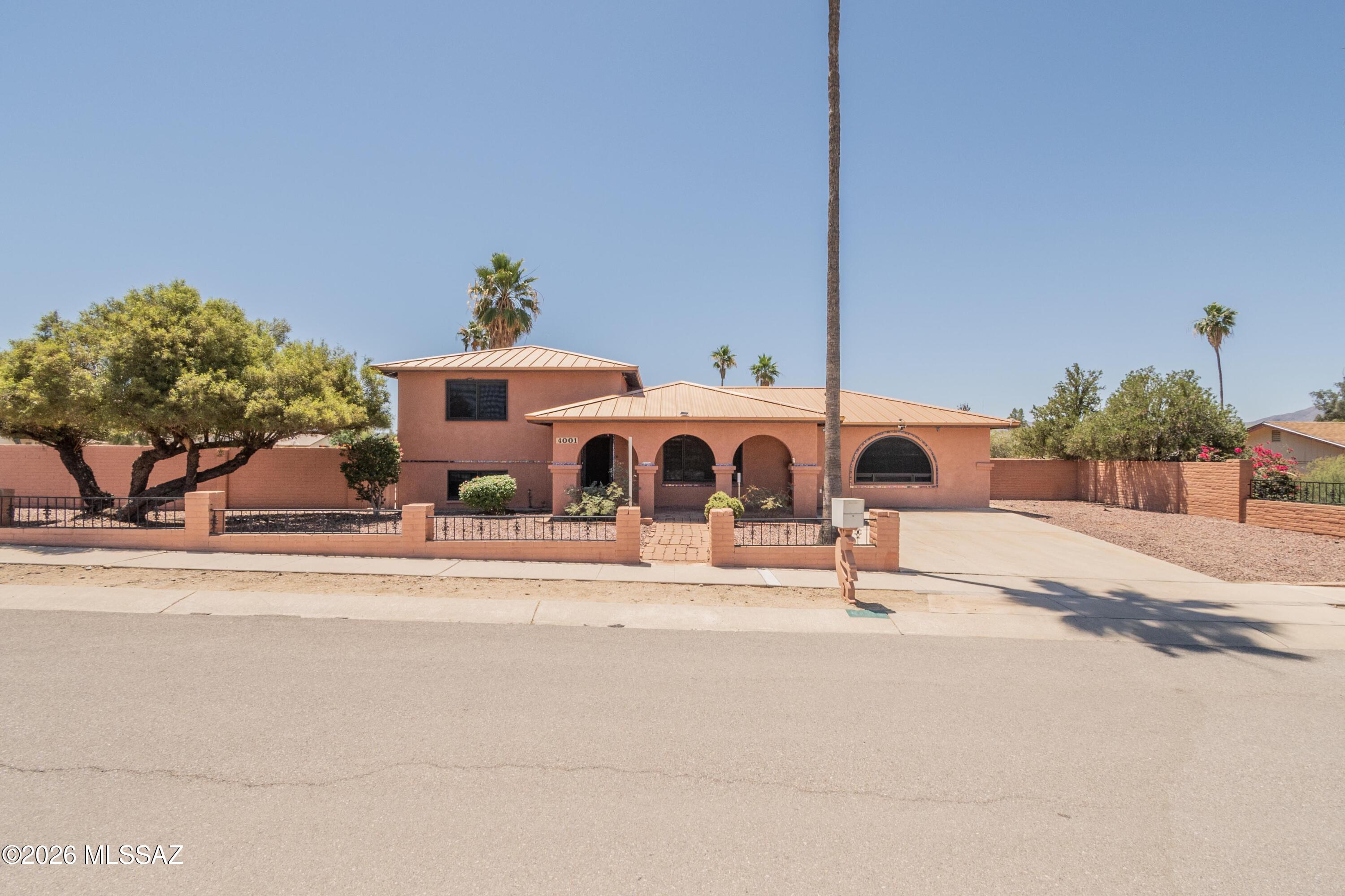 Orangewood Estates (110-212) - Residential