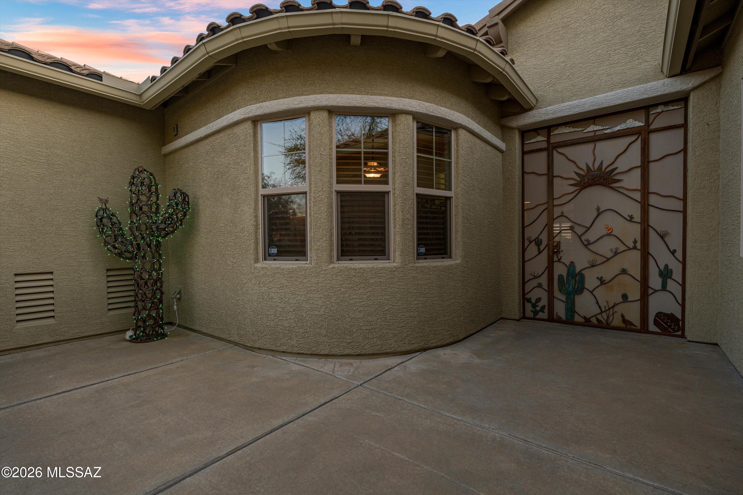 Rincon Trails (1-505) - Residential
