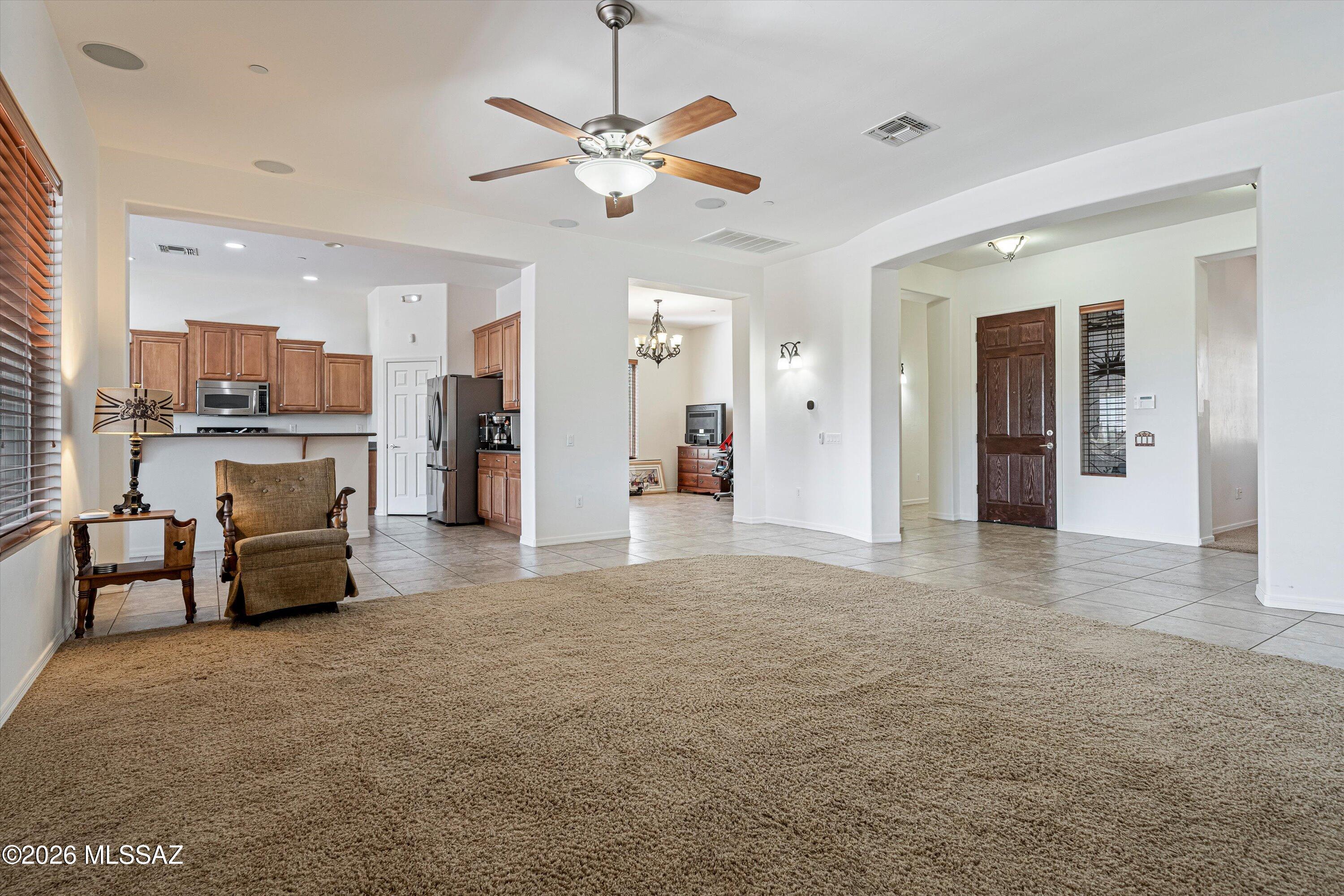 Rincon Trails (1-505) - Residential