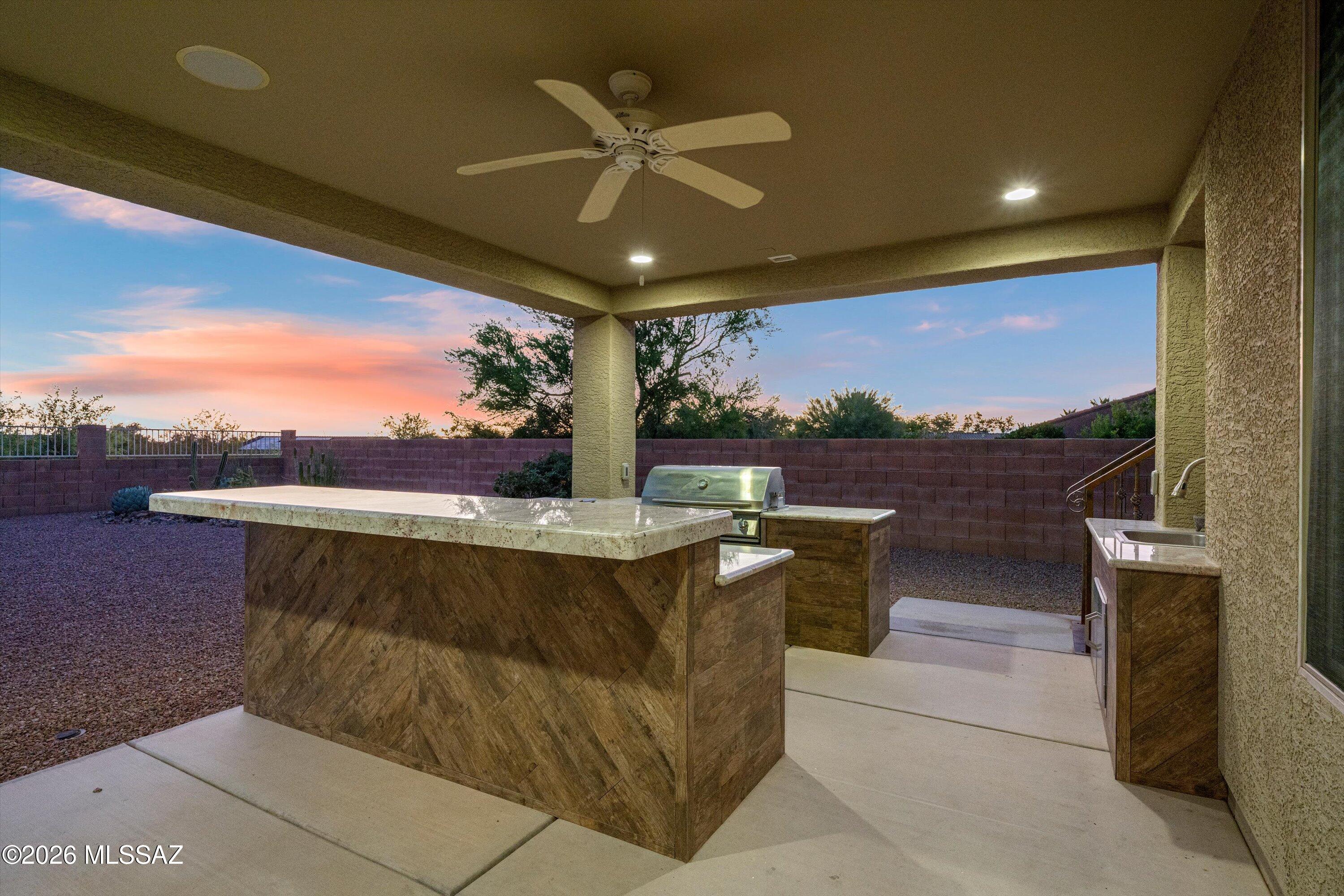 Rincon Trails (1-505) - Residential