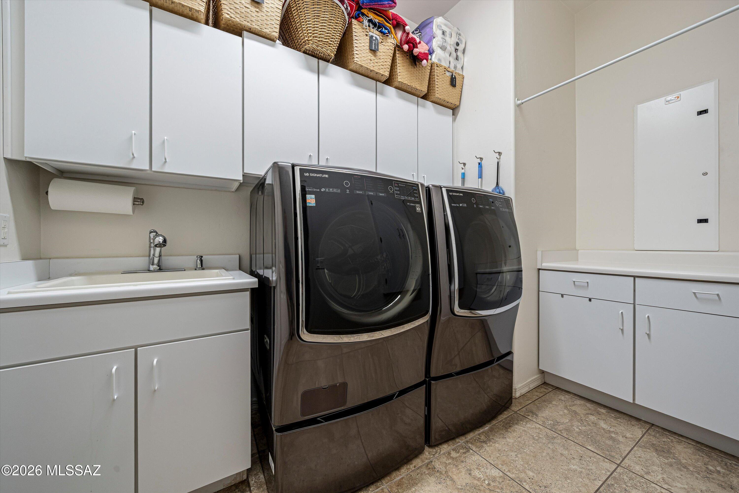 Rincon Trails (1-505) - Residential