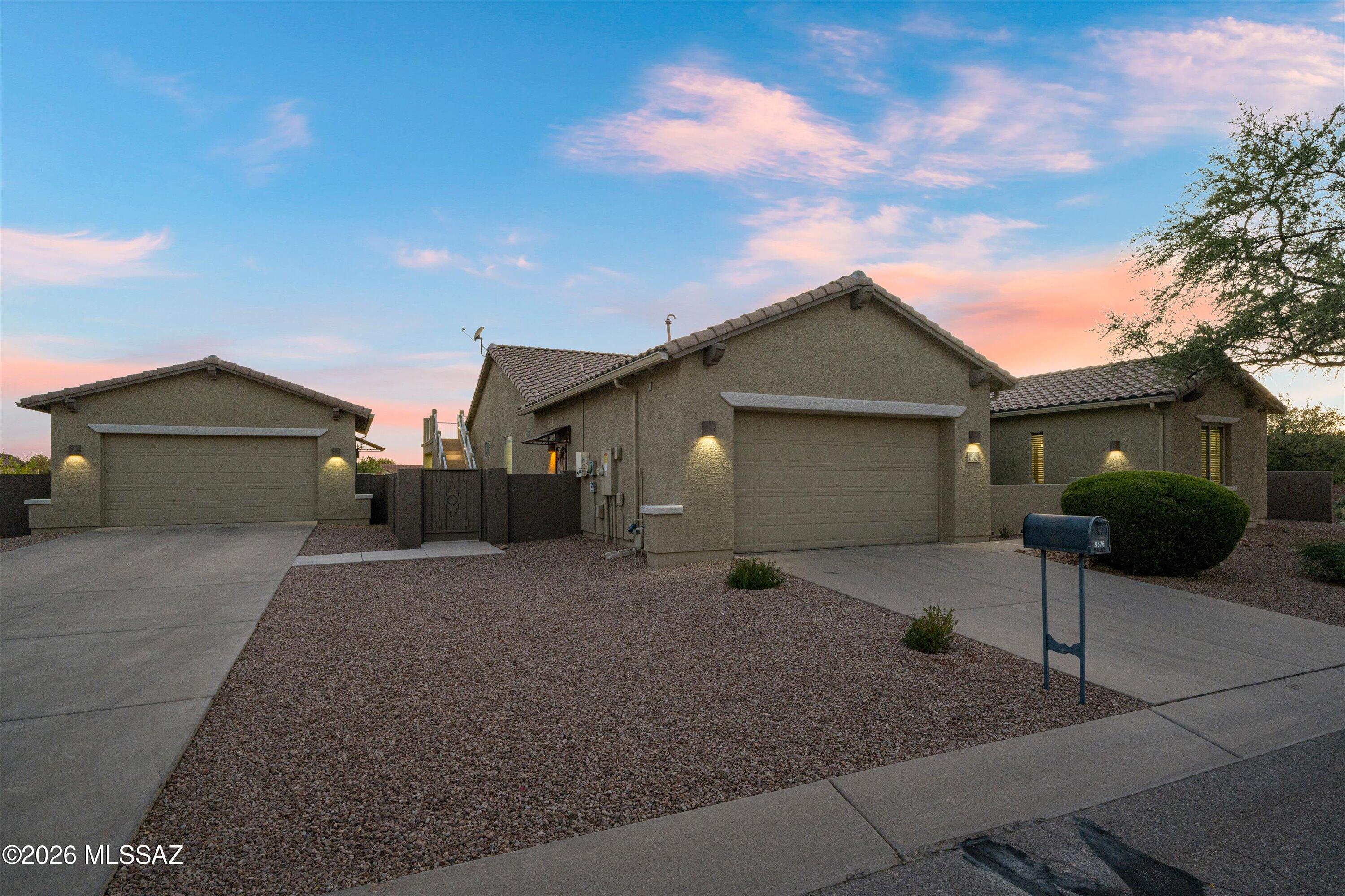Rincon Trails (1-505) - Residential