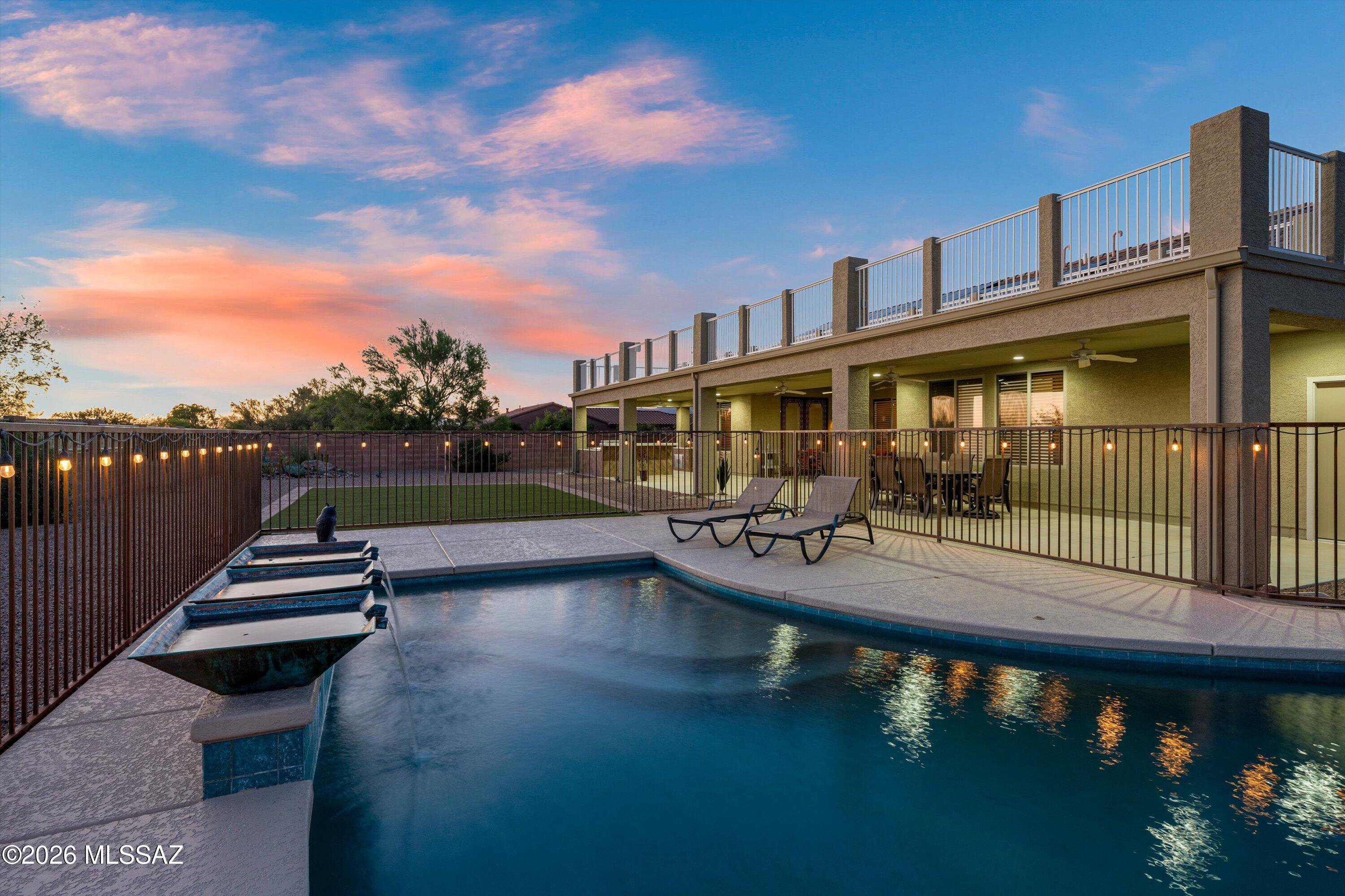 Rincon Trails (1-505) - Residential